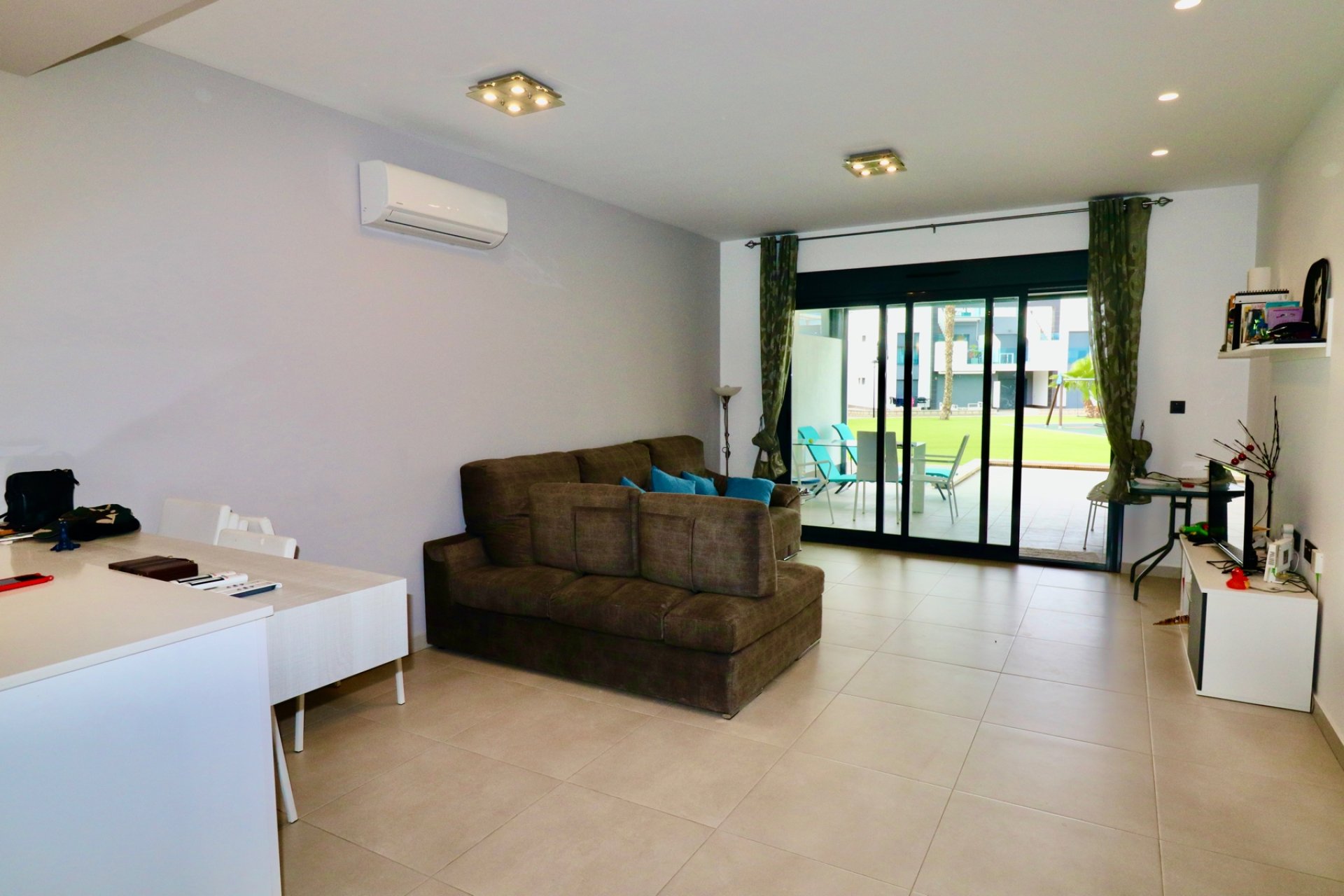 Revente - Appartement - Guardamar del Segura - El Raso