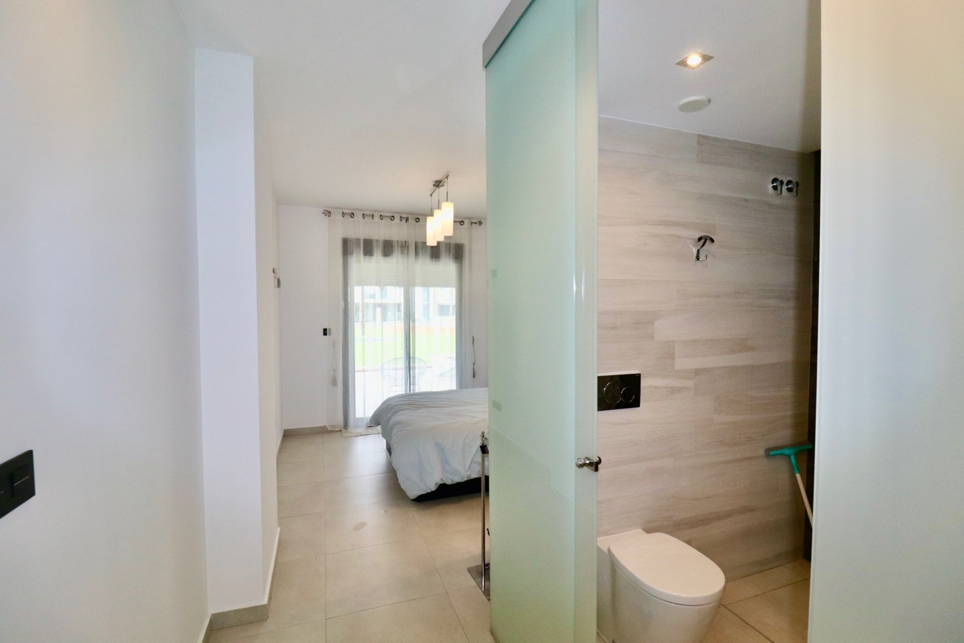 Revente - Appartement - Guardamar del Segura - El Raso