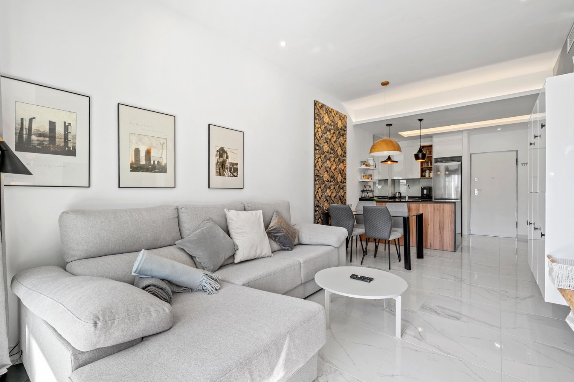 Revente - Appartement - Guardamar del Segura - El Raso*