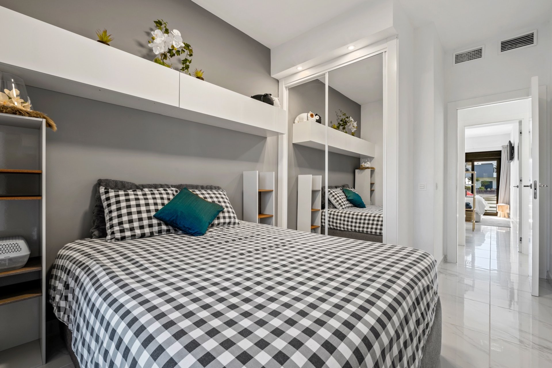 Revente - Appartement - Guardamar del Segura - El Raso*