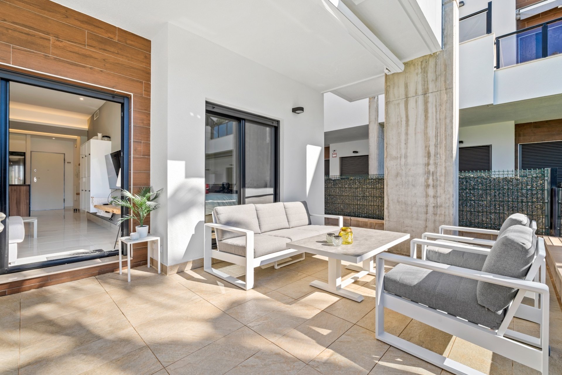 Revente - Appartement - Guardamar del Segura - El Raso*