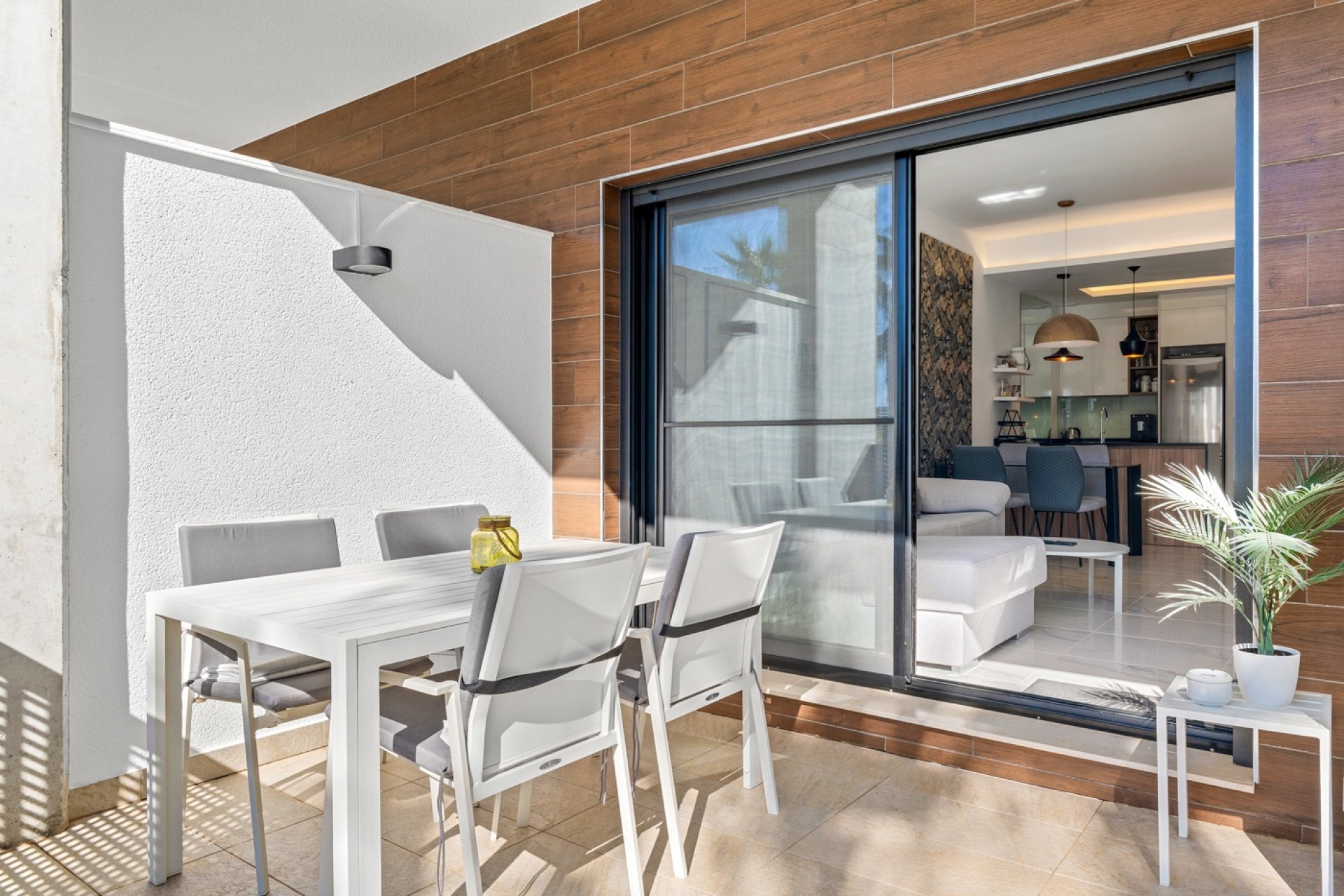 Revente - Appartement - Guardamar del Segura - El Raso*