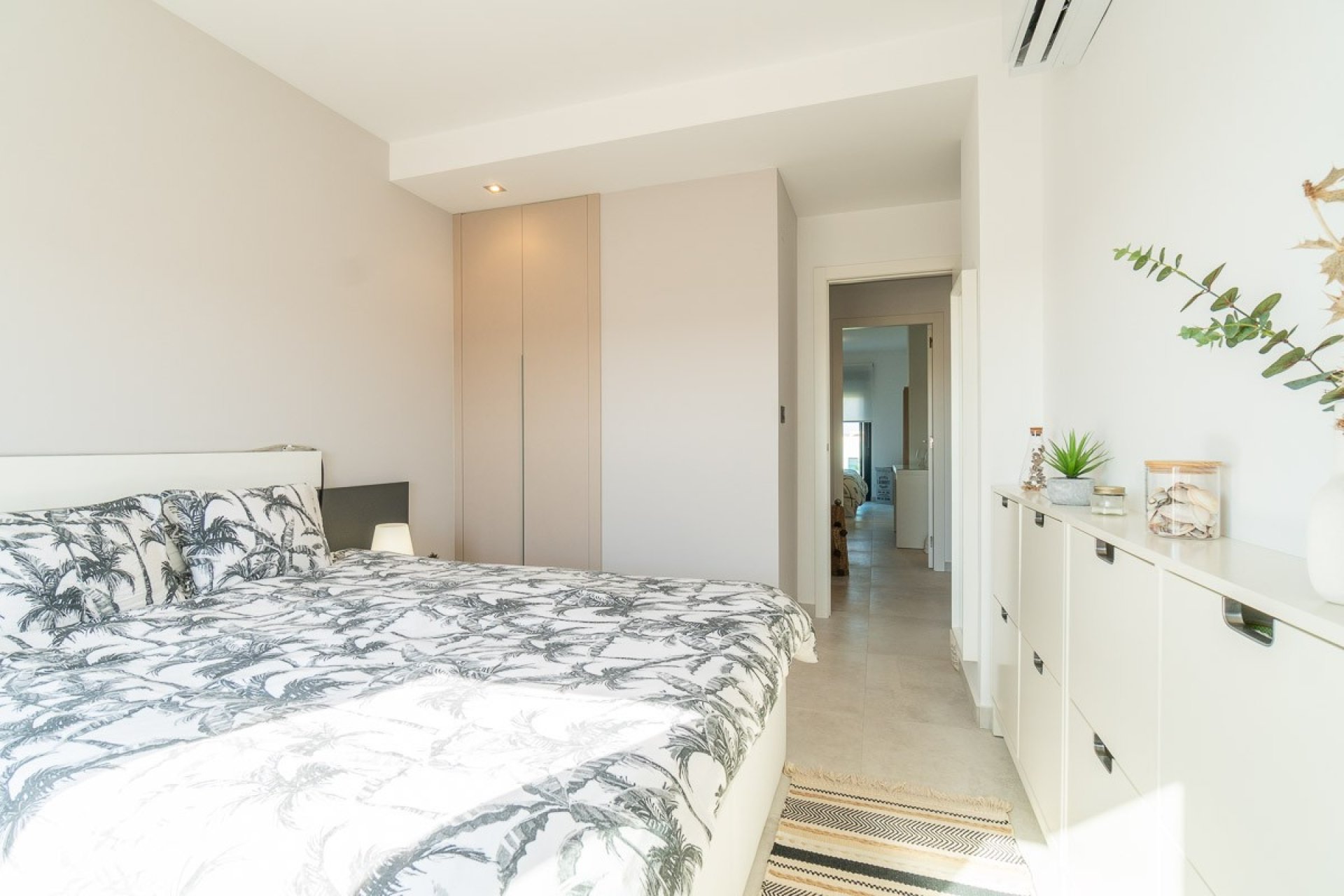 Revente - Appartement - Guardamar del Segura - El Raso