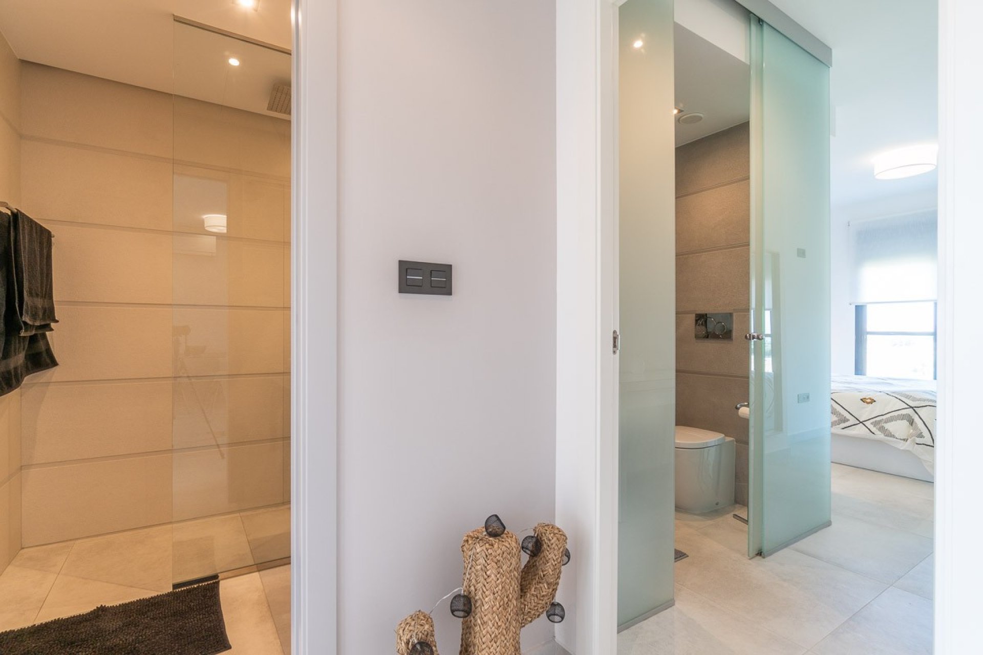 Revente - Appartement - Guardamar del Segura - El Raso