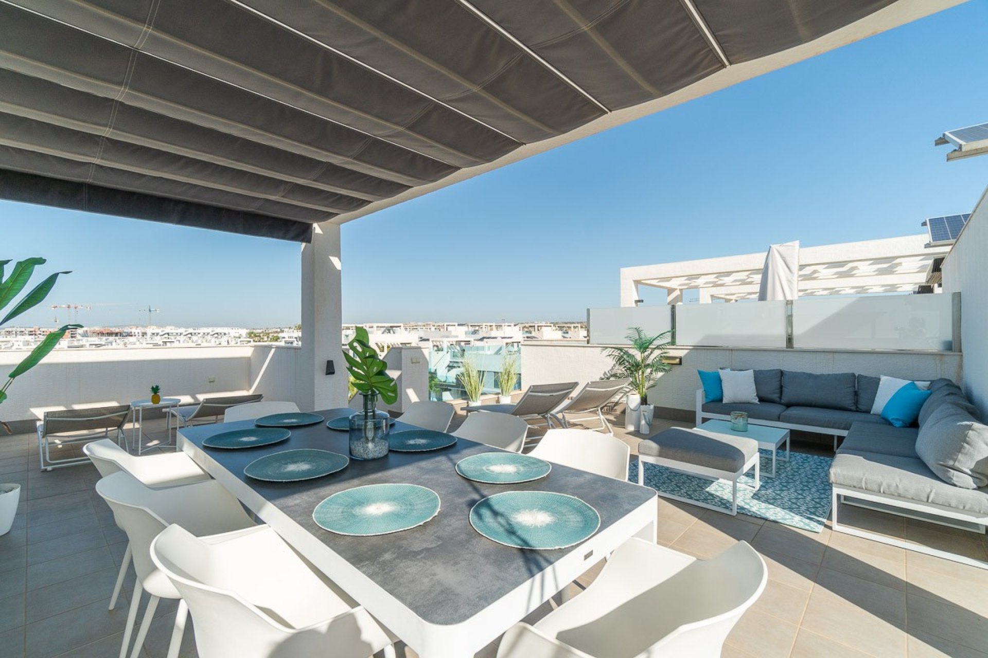 Revente - Appartement - Guardamar del Segura - El Raso
