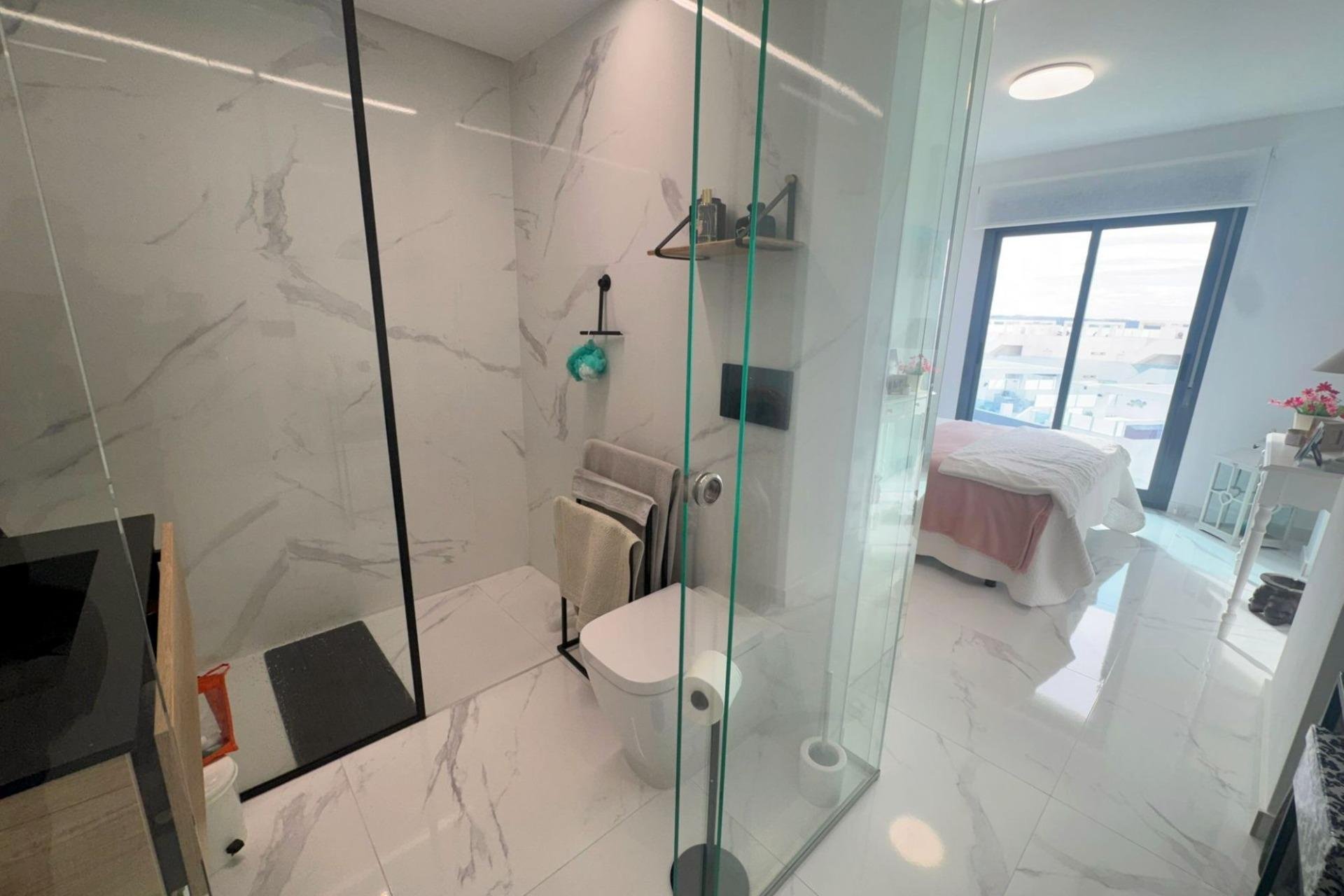 Revente - Appartement - Guardamar del Segura - El Raso