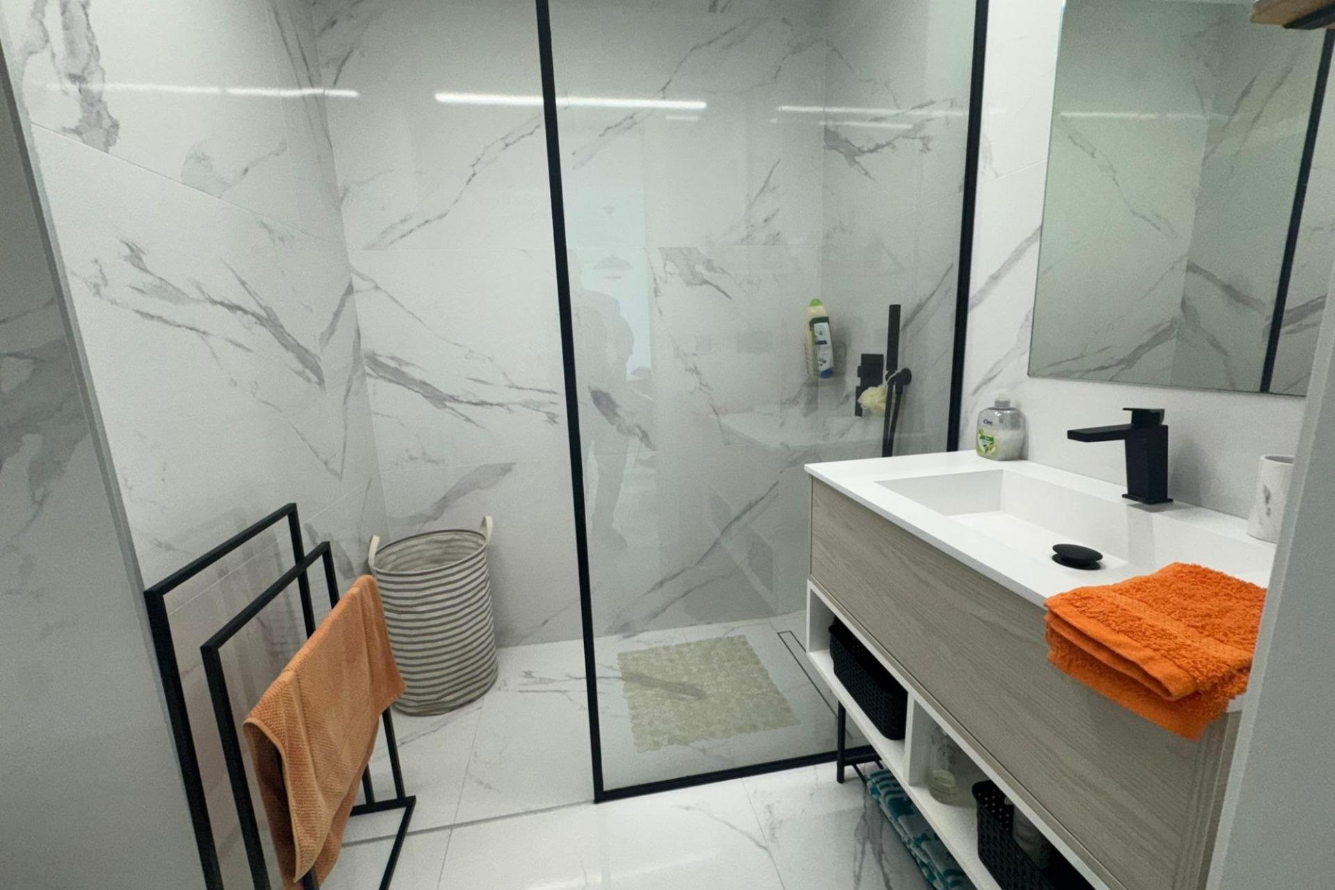 Revente - Appartement - Guardamar del Segura - El Raso