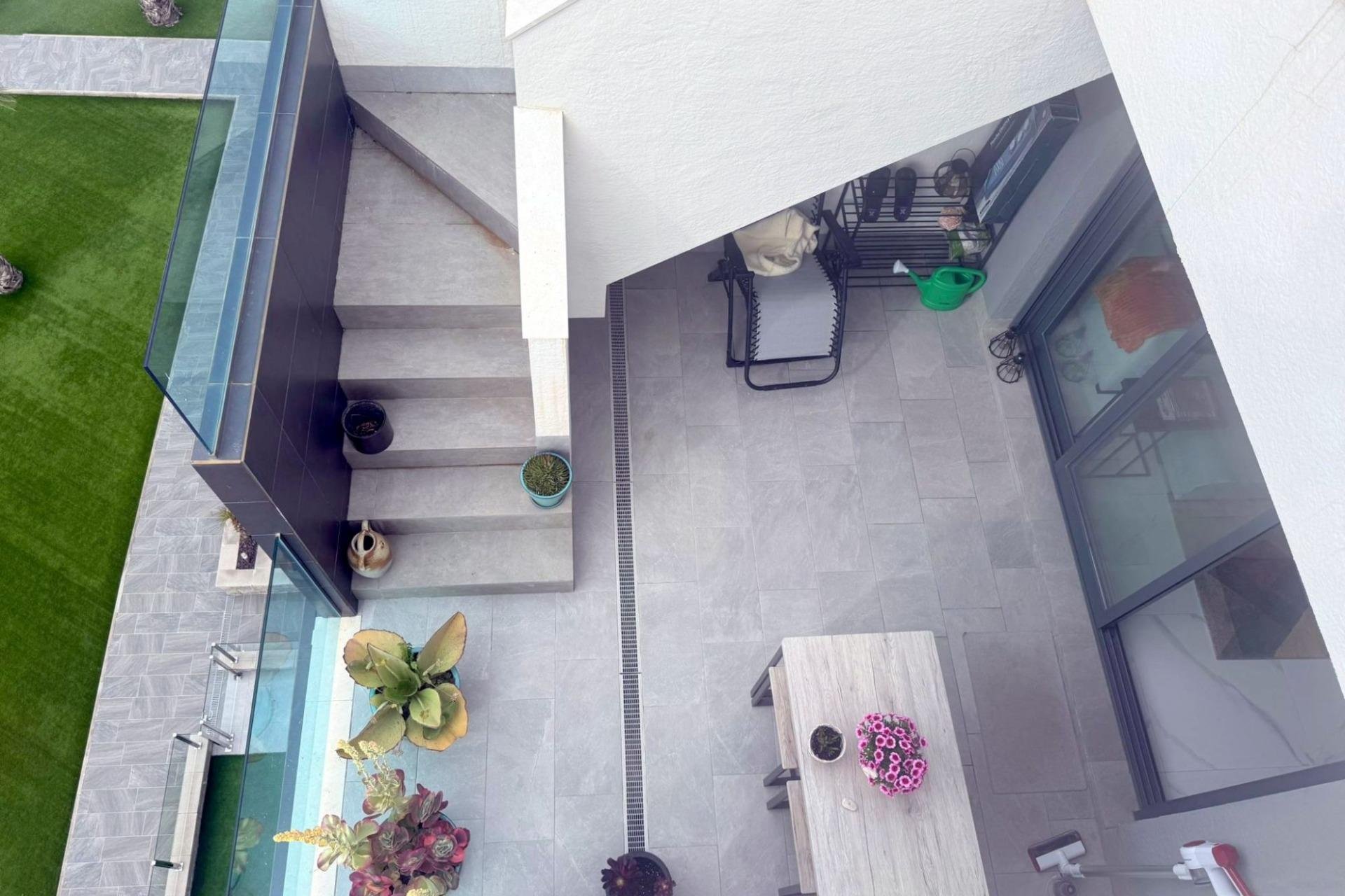Revente - Appartement - Guardamar del Segura - El Raso