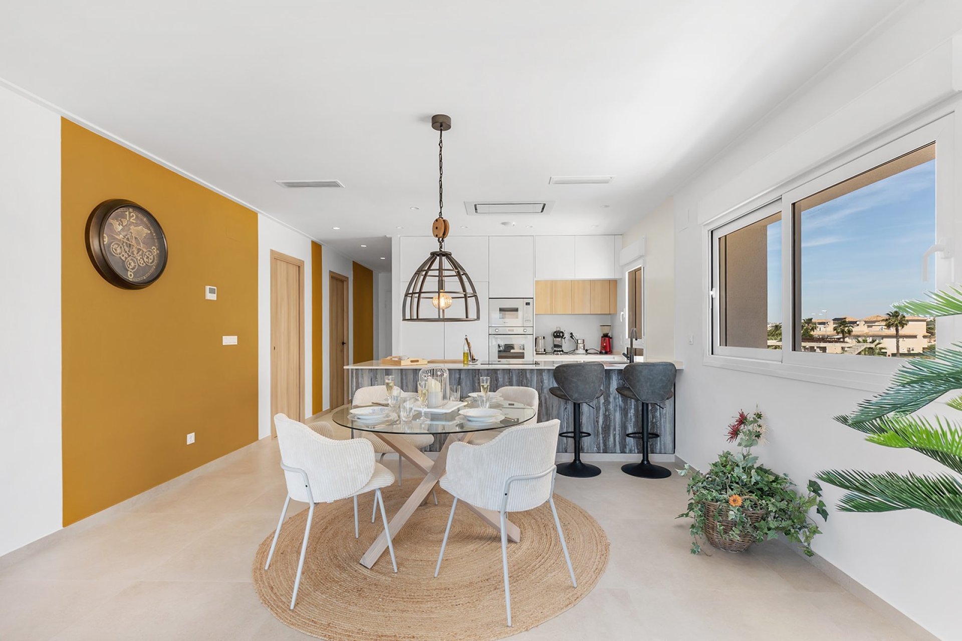 Revente - Appartement - Guardamar del Segura - El Raso