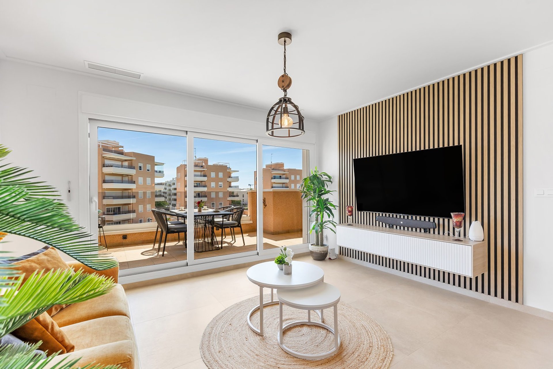 Revente - Appartement - Guardamar del Segura - El Raso