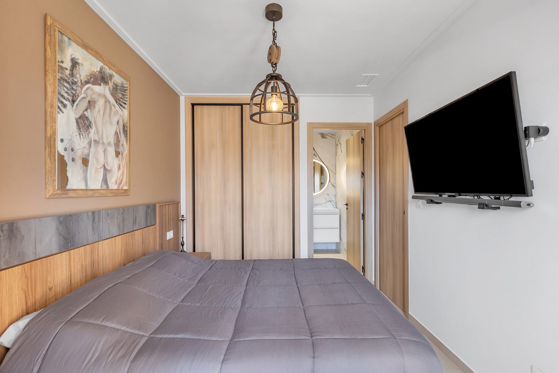 Revente - Appartement - Guardamar del Segura - El Raso