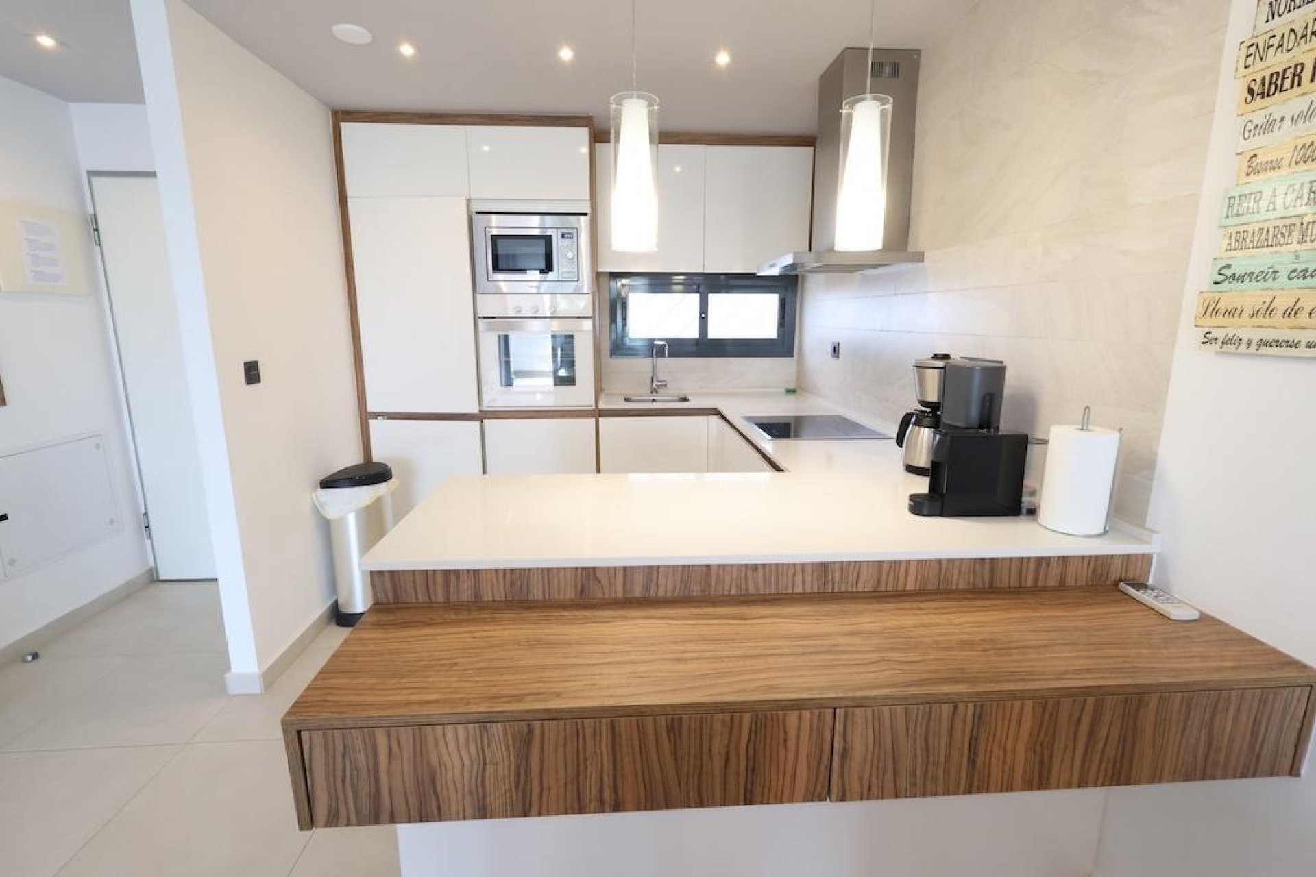 Revente - Appartement - Guardamar del Segura - El Raso
