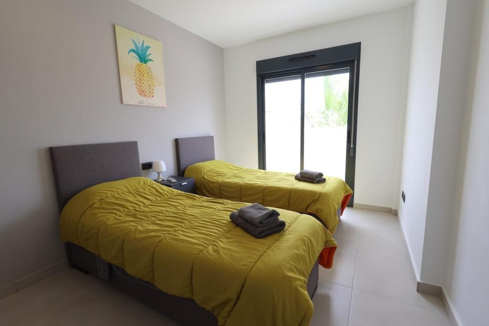 Revente - Appartement - Guardamar del Segura - El Raso
