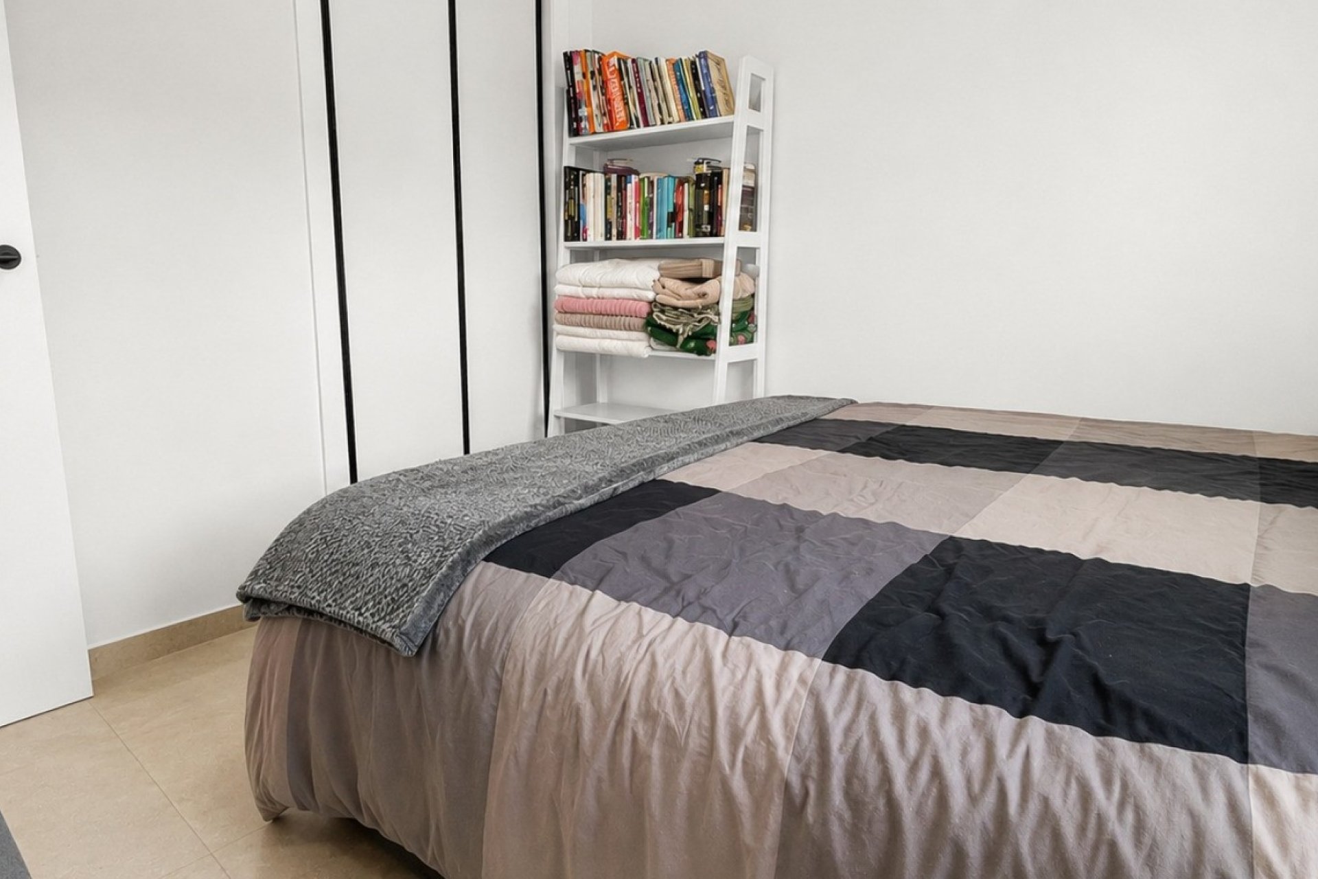 Revente - Appartement - Guardamar del Segura - El Raso