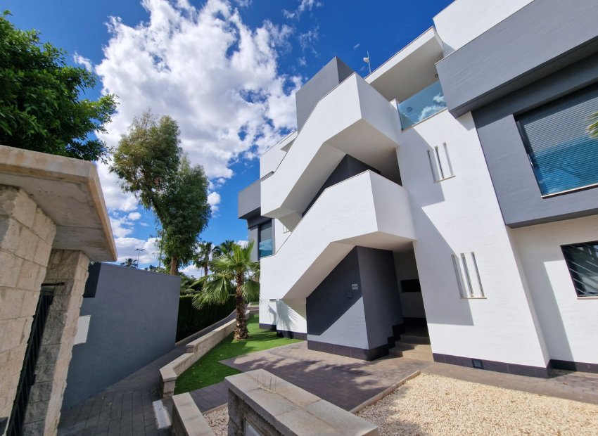 Revente - Appartement - Guardamar del Segura - El Raso