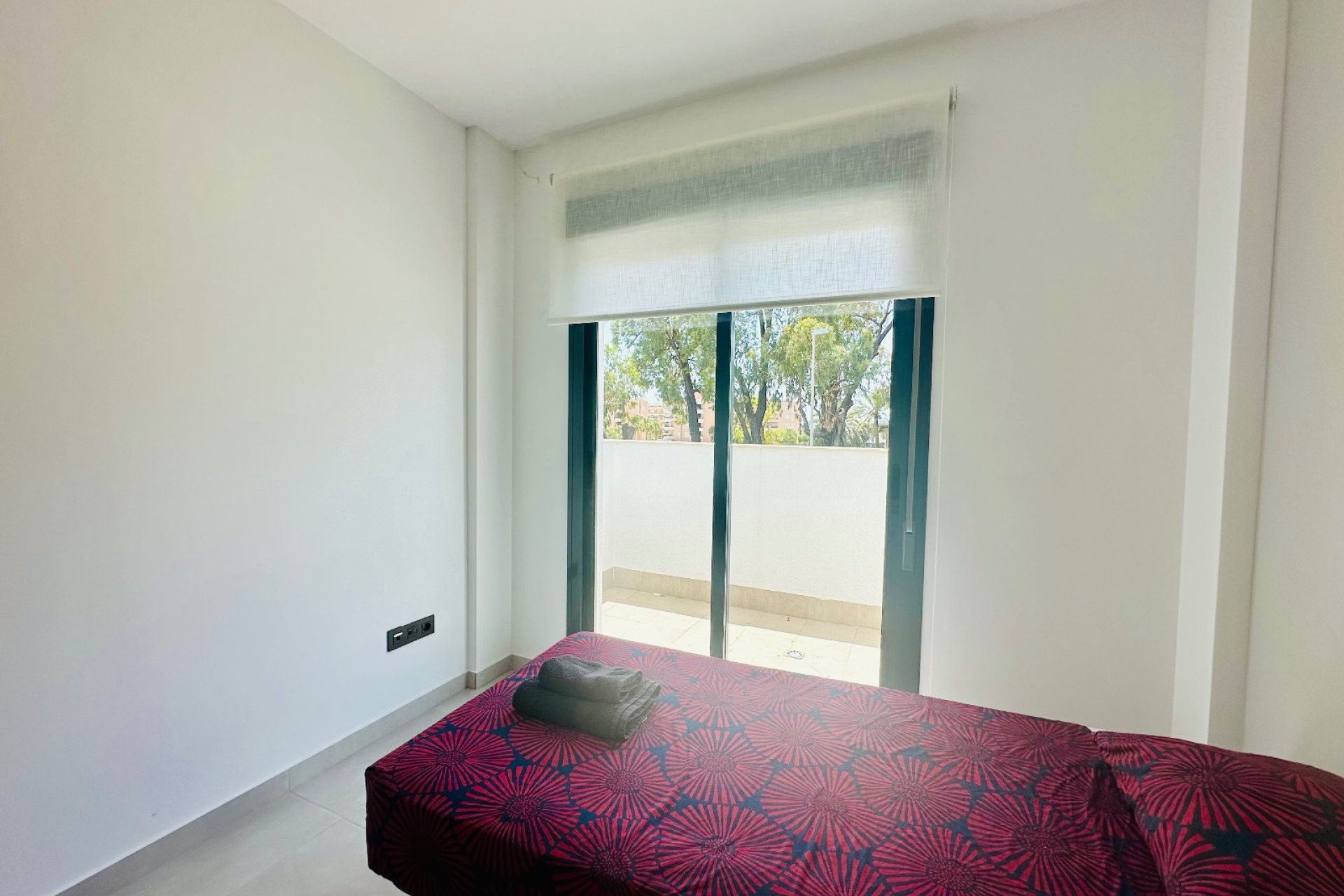 Revente - Appartement - Guardamar del Segura - El Raso