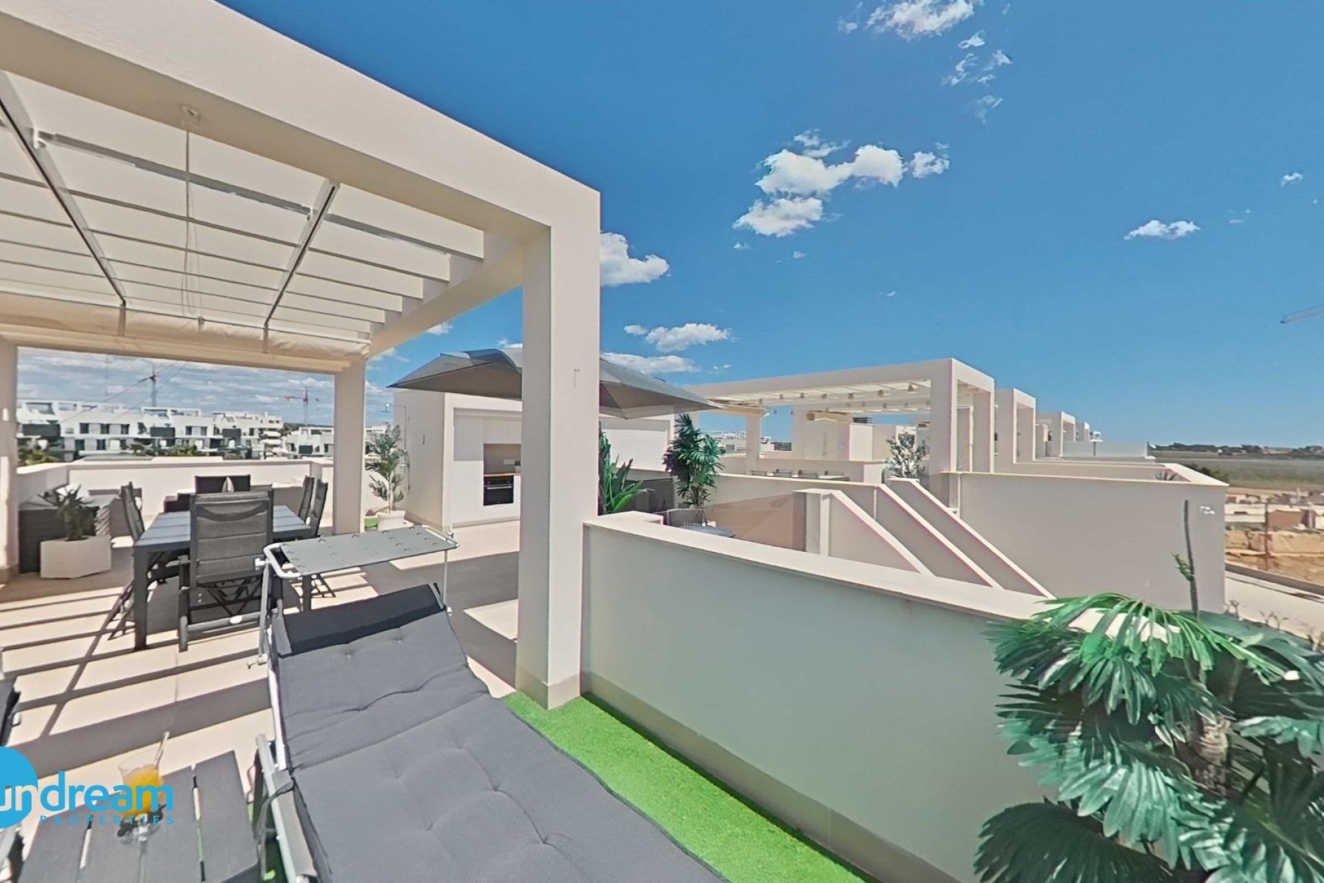 Revente - Appartement - Guardamar del Segura - El Raso