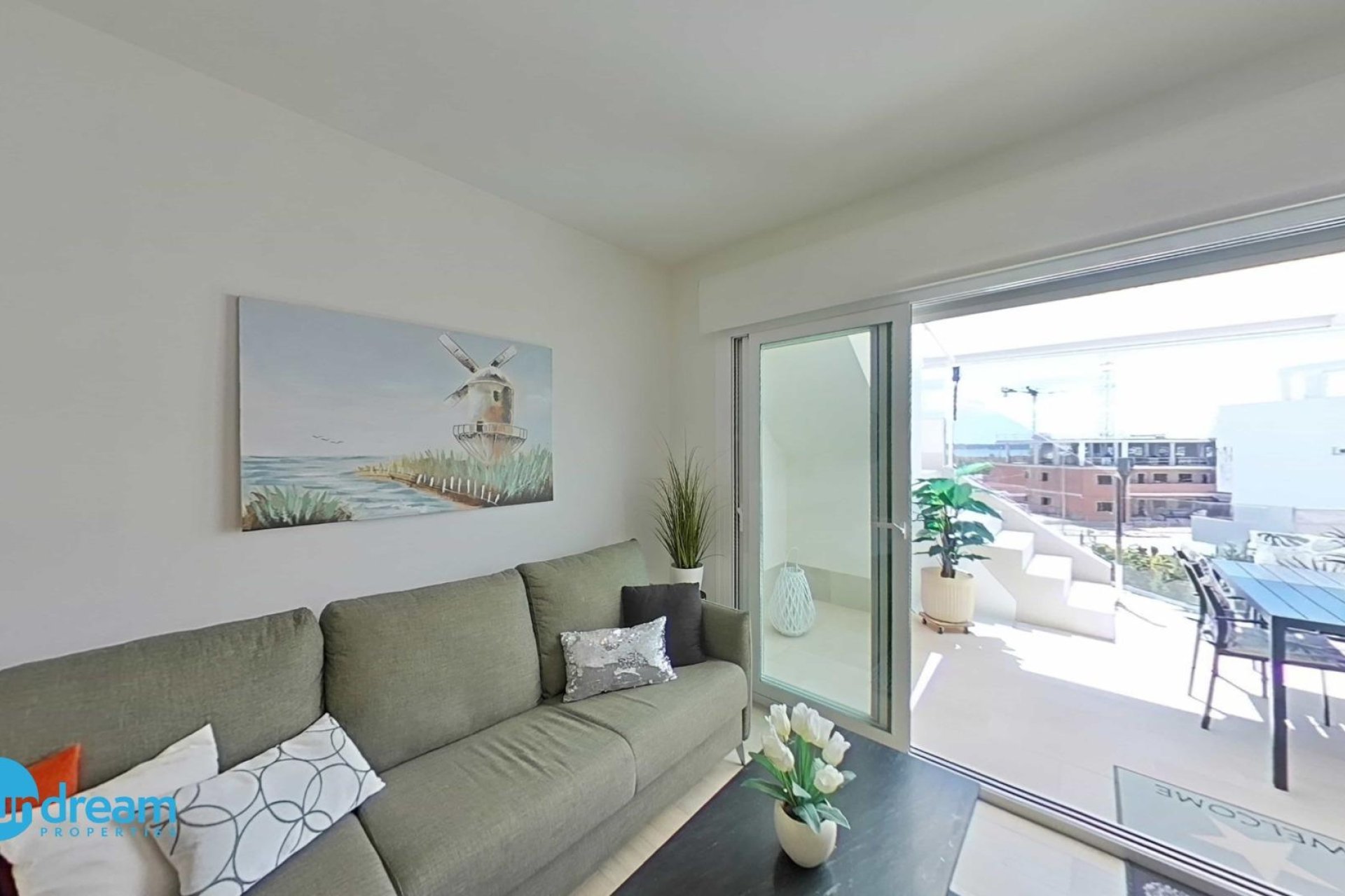 Revente - Appartement - Guardamar del Segura - El Raso