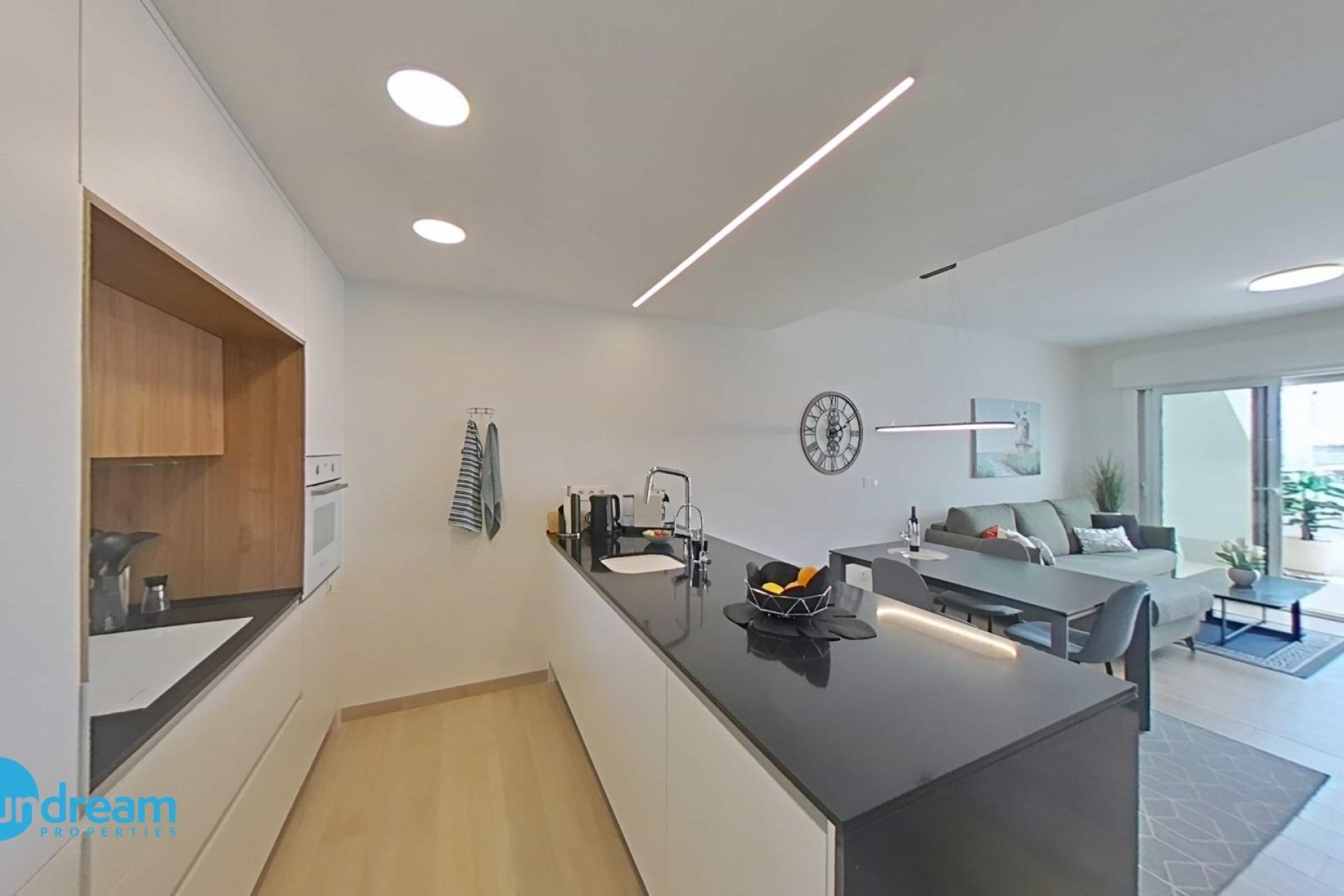 Revente - Appartement - Guardamar del Segura - El Raso