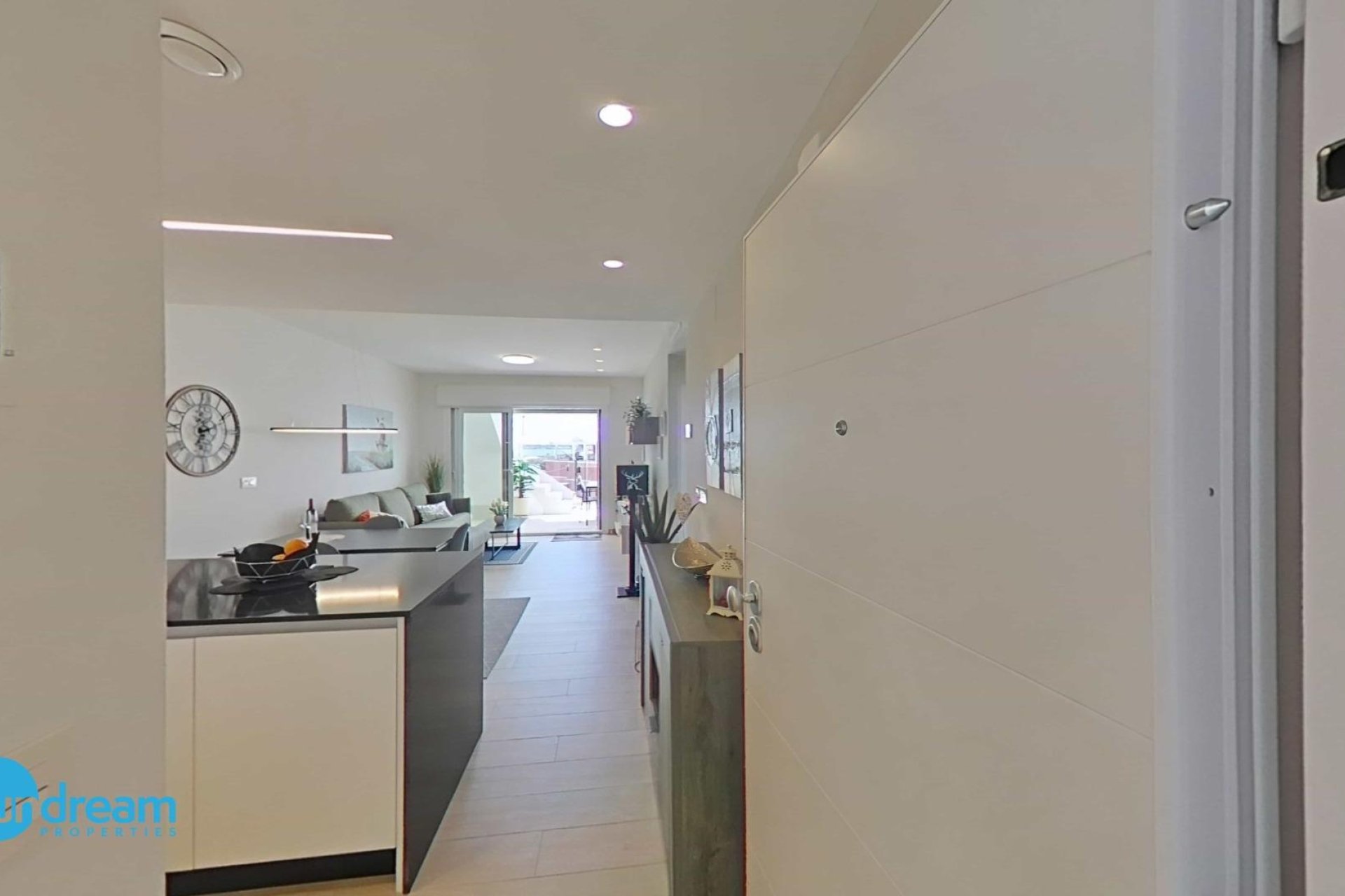 Revente - Appartement - Guardamar del Segura - El Raso