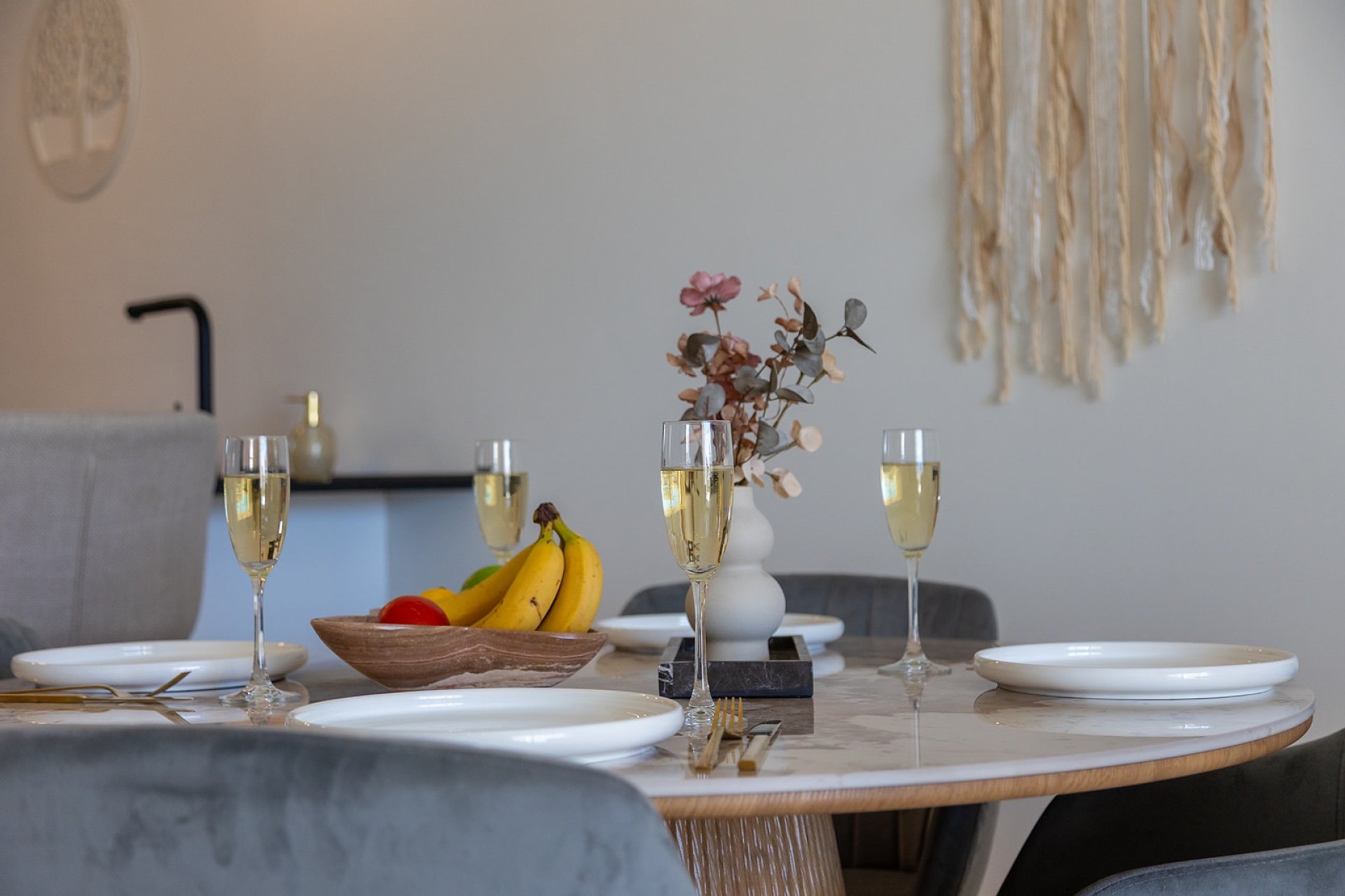 Revente - Appartement - Guardamar del Segura - El Raso
