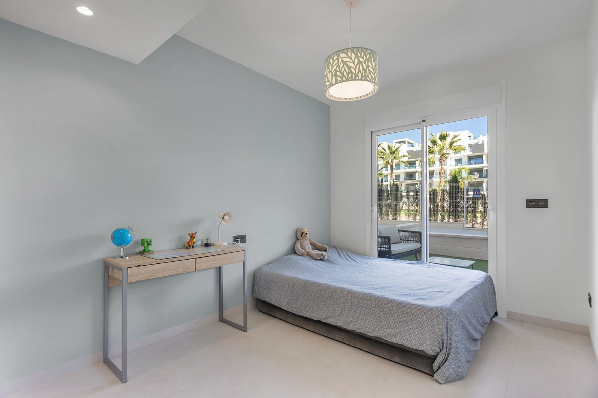 Revente - Appartement - Guardamar del Segura - El Raso