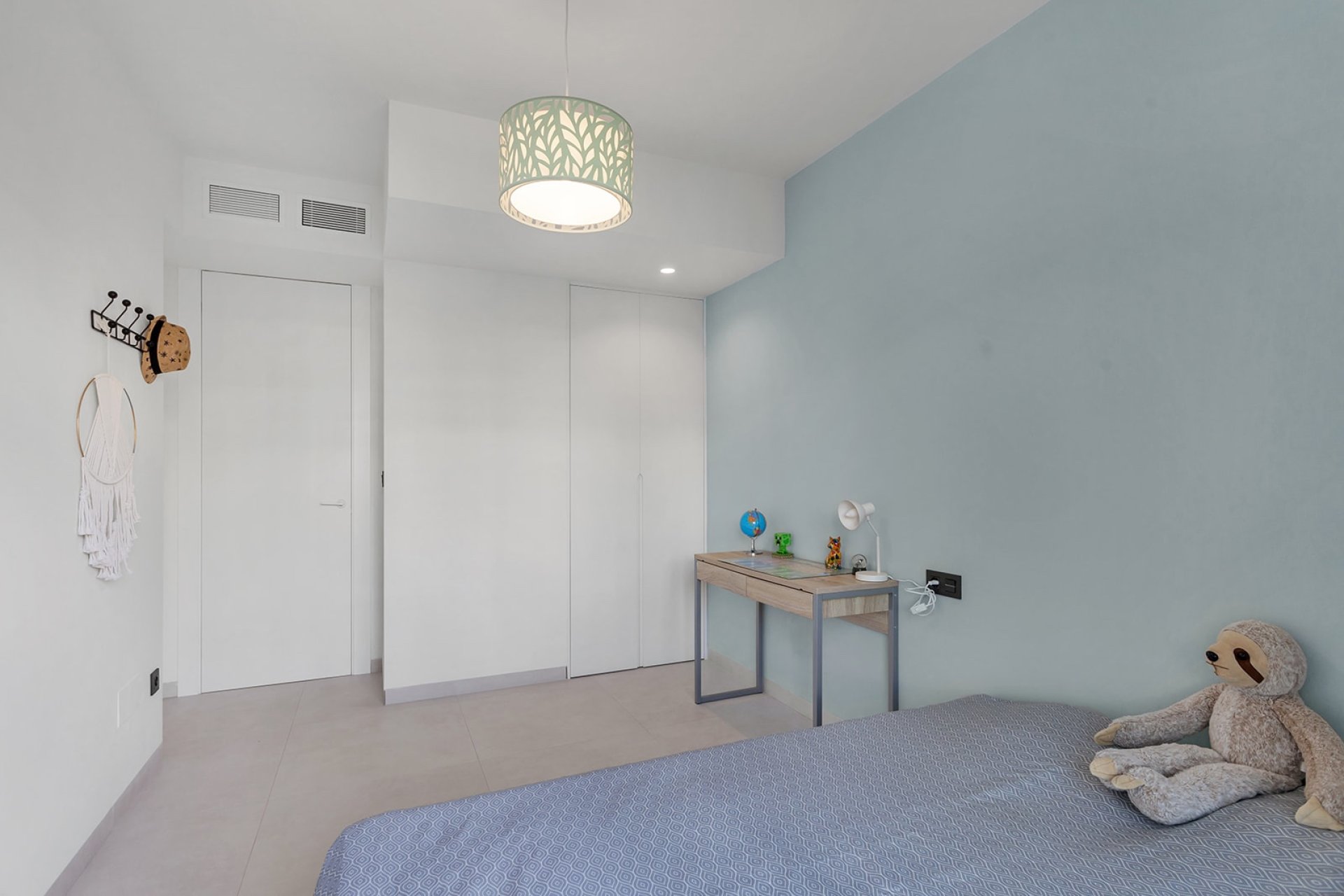 Revente - Appartement - Guardamar del Segura - El Raso