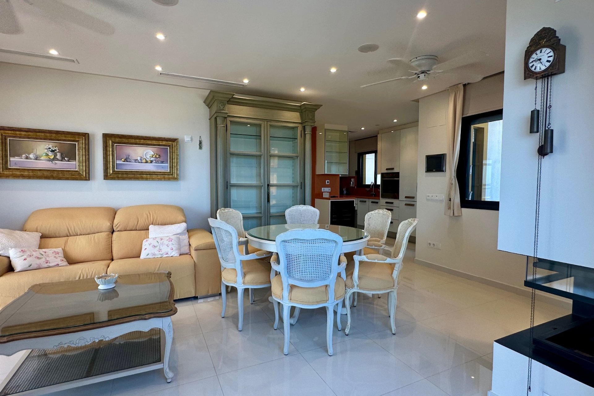 Revente - Appartement - Guardamar del Segura - Marjal Beach