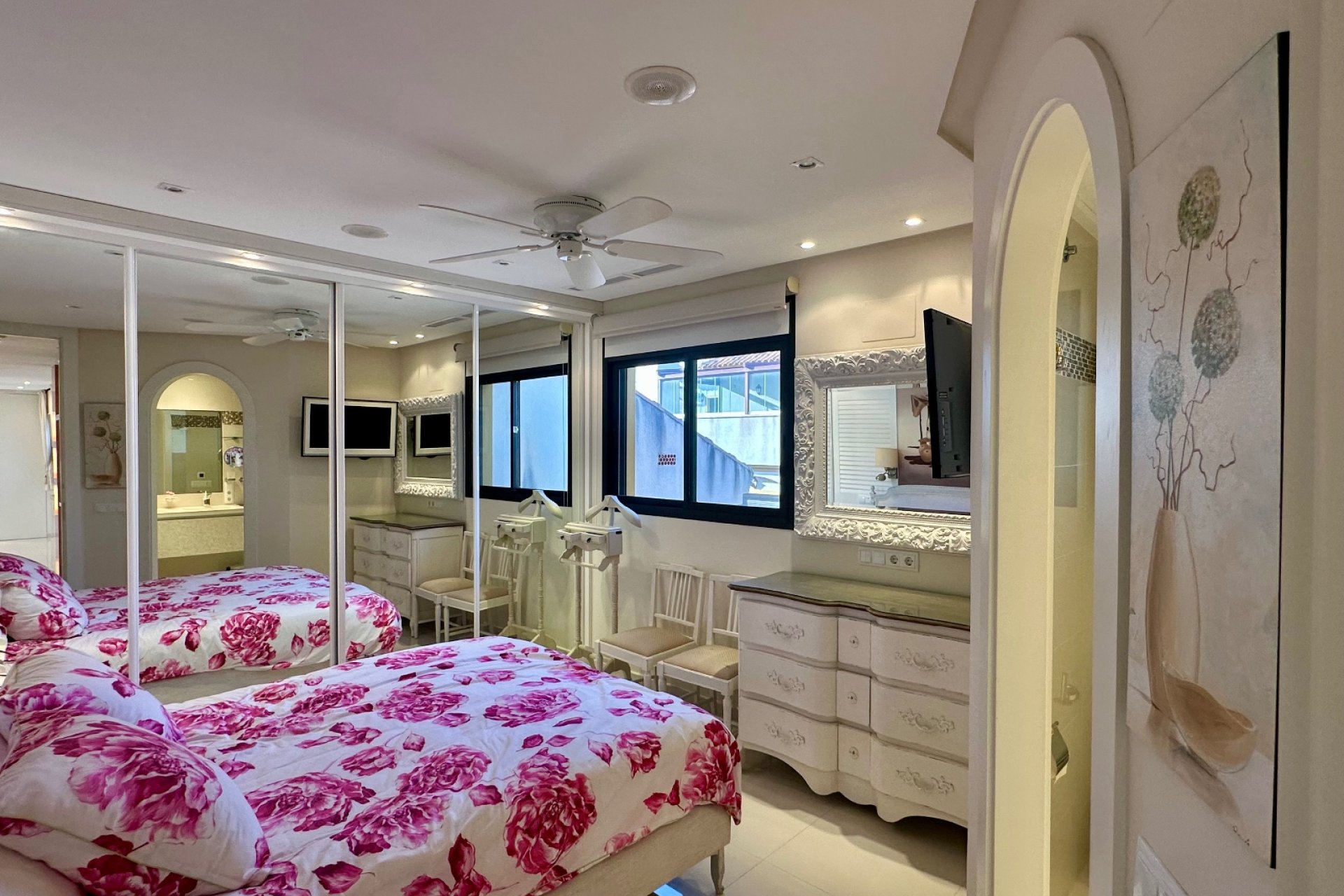 Revente - Appartement - Guardamar del Segura - Marjal Beach