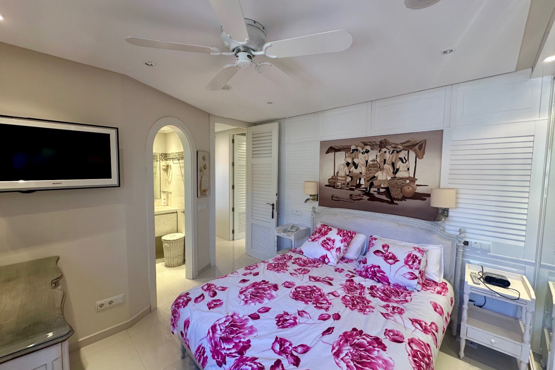 Revente - Appartement - Guardamar del Segura - Marjal Beach