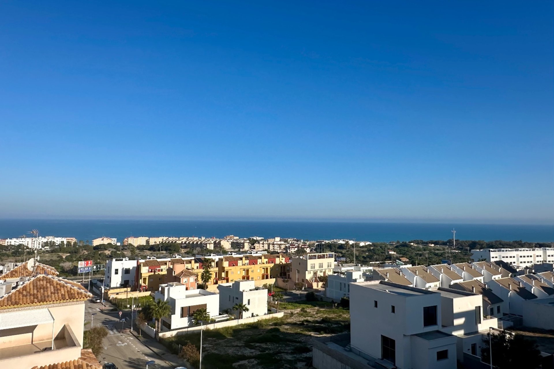 Revente - Appartement - Guardamar del Segura - Marjal Beach