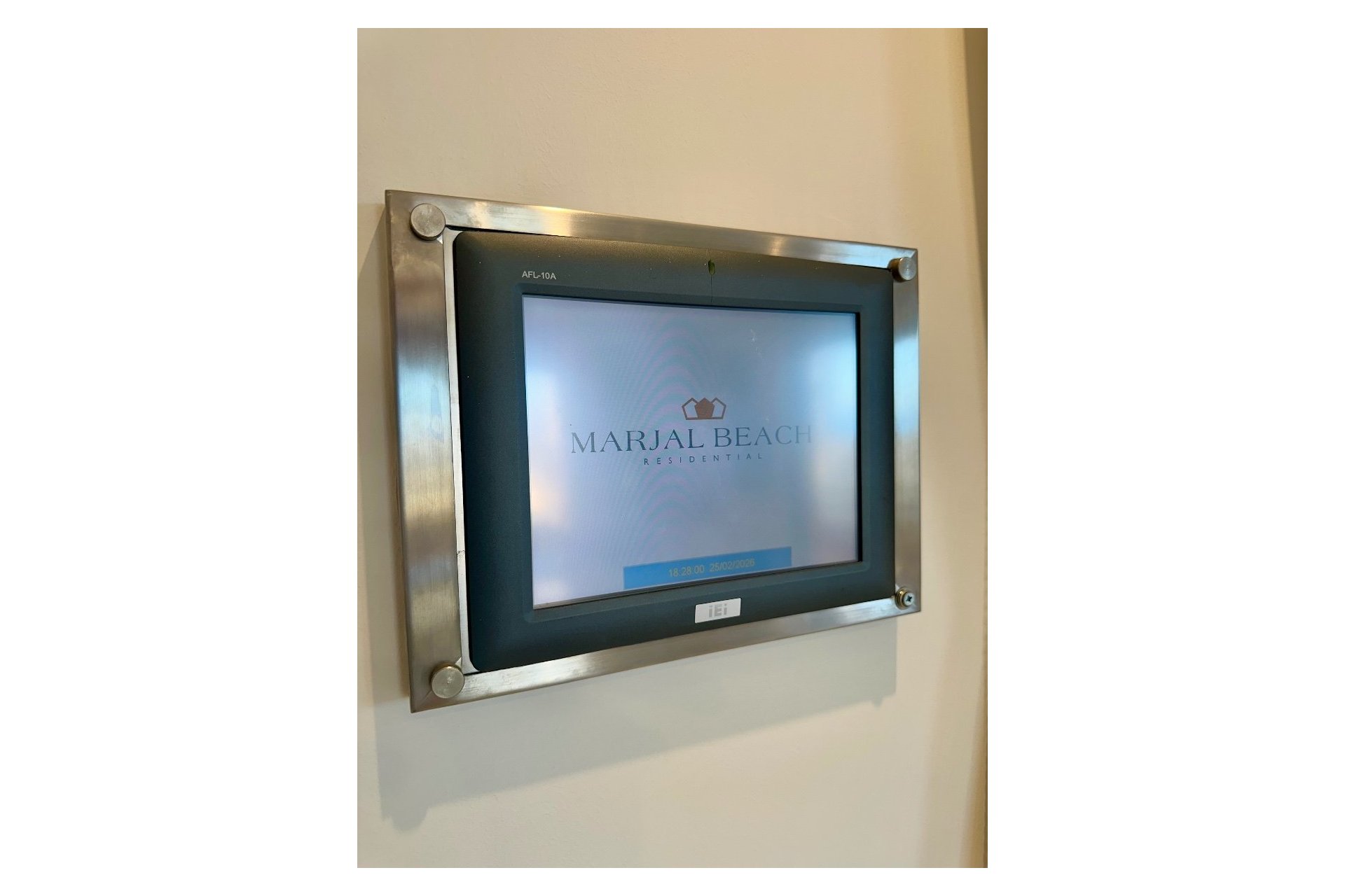 Revente - Appartement - Guardamar del Segura - Marjal Beach