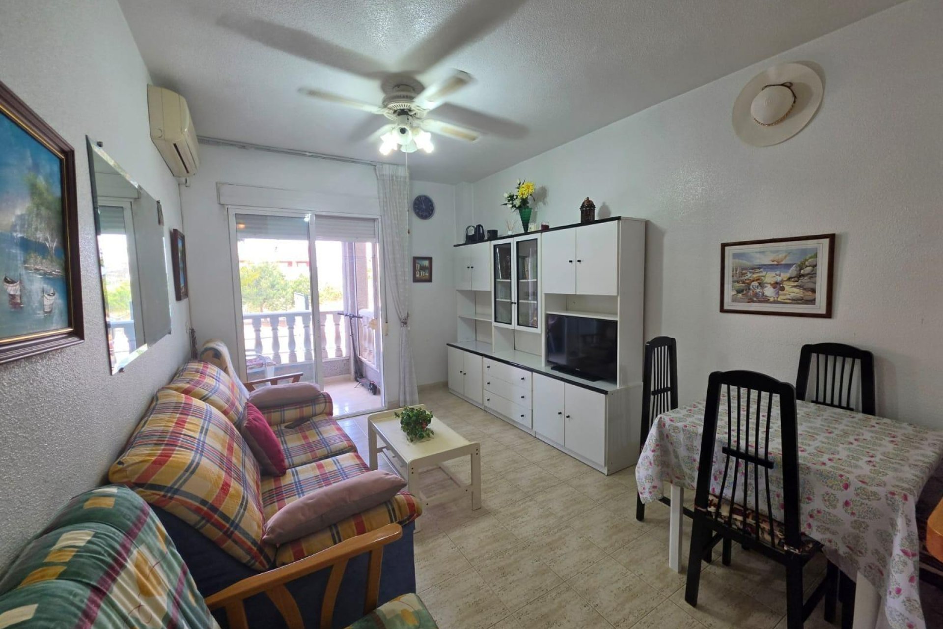 Revente - Appartement - Guardamar del Segura - Pueblo