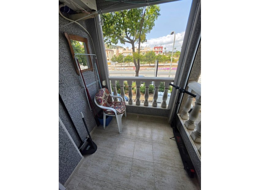 Revente - Appartement - Guardamar del Segura - Pueblo