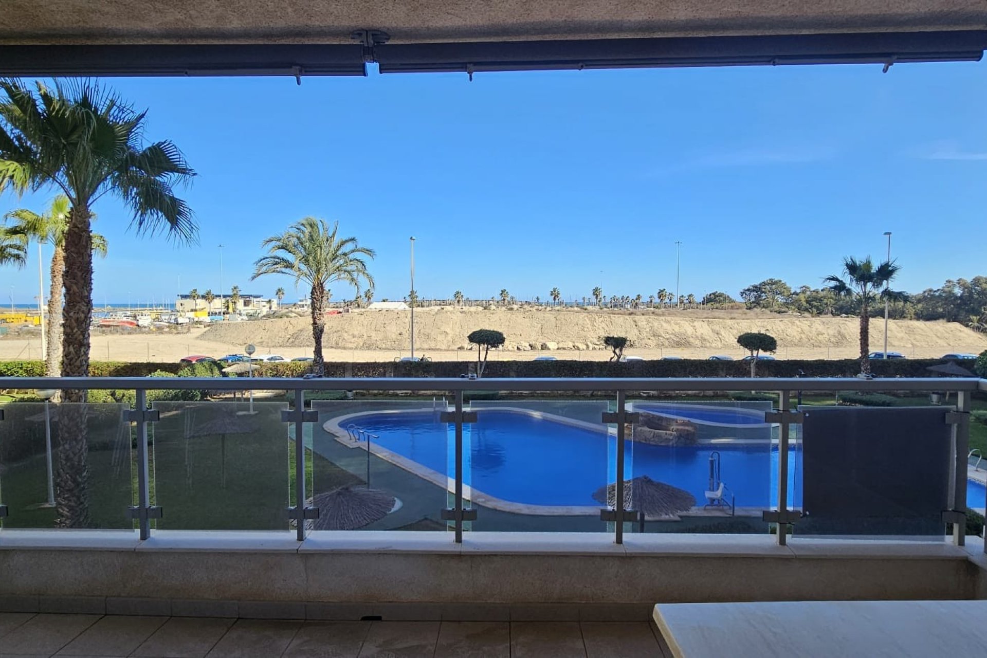 Revente - Appartement - Guardamar del Segura - Puerto