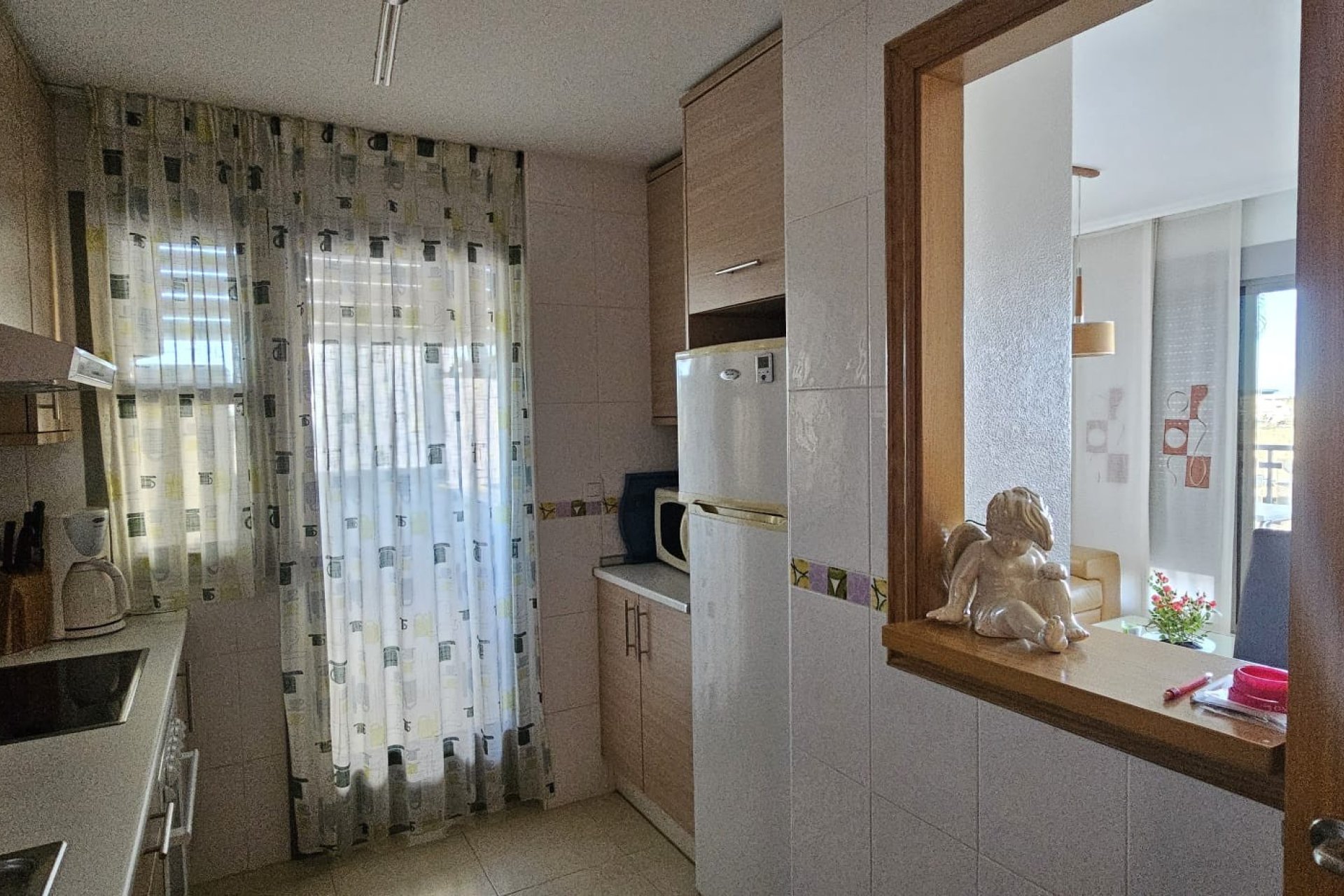 Revente - Appartement - Guardamar del Segura - Puerto