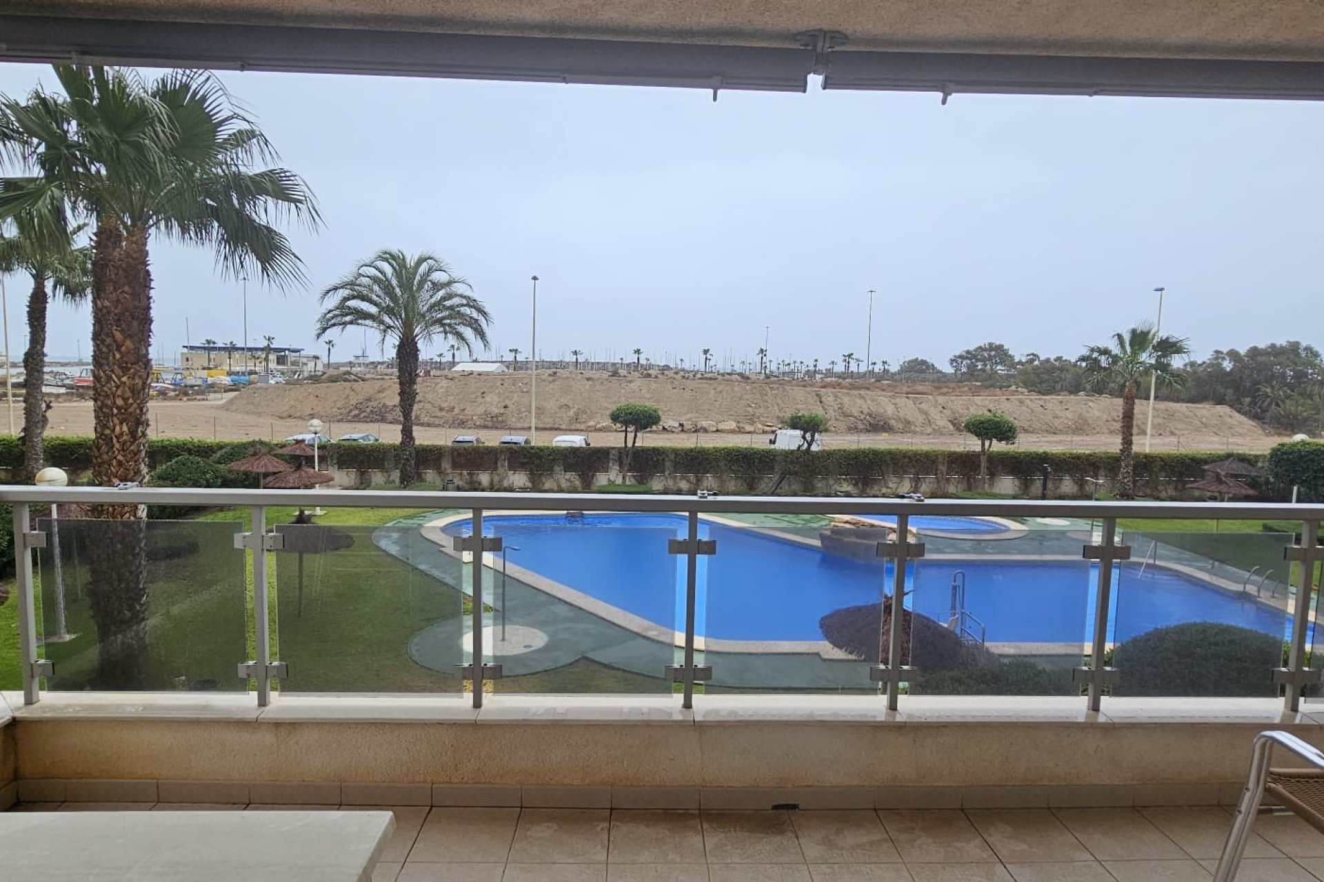 Revente - Appartement - Guardamar del Segura - Puerto