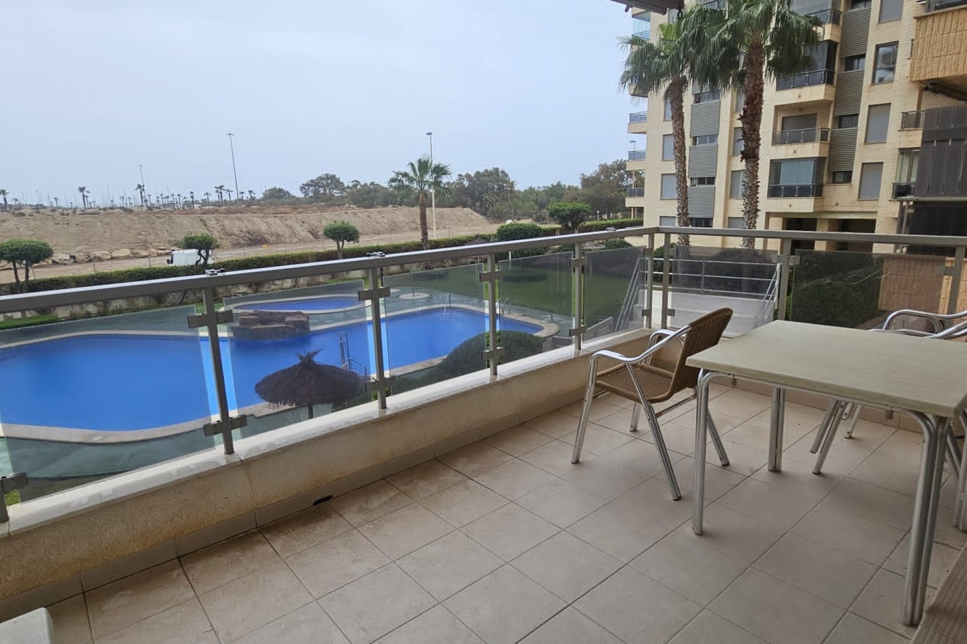 Revente - Appartement - Guardamar del Segura - Puerto