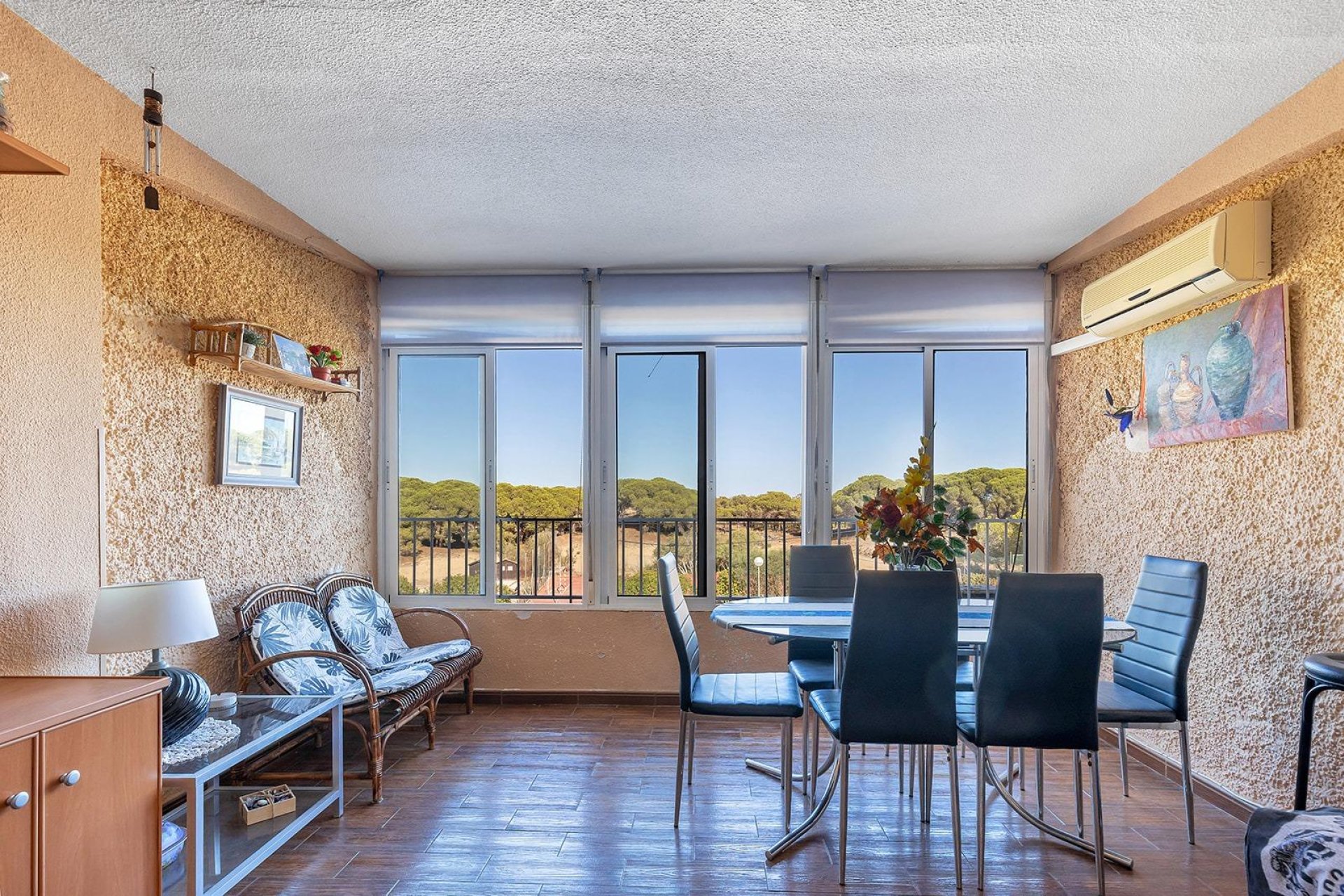 Revente - Appartement - Guardamar del Segura - Urb. pinomar