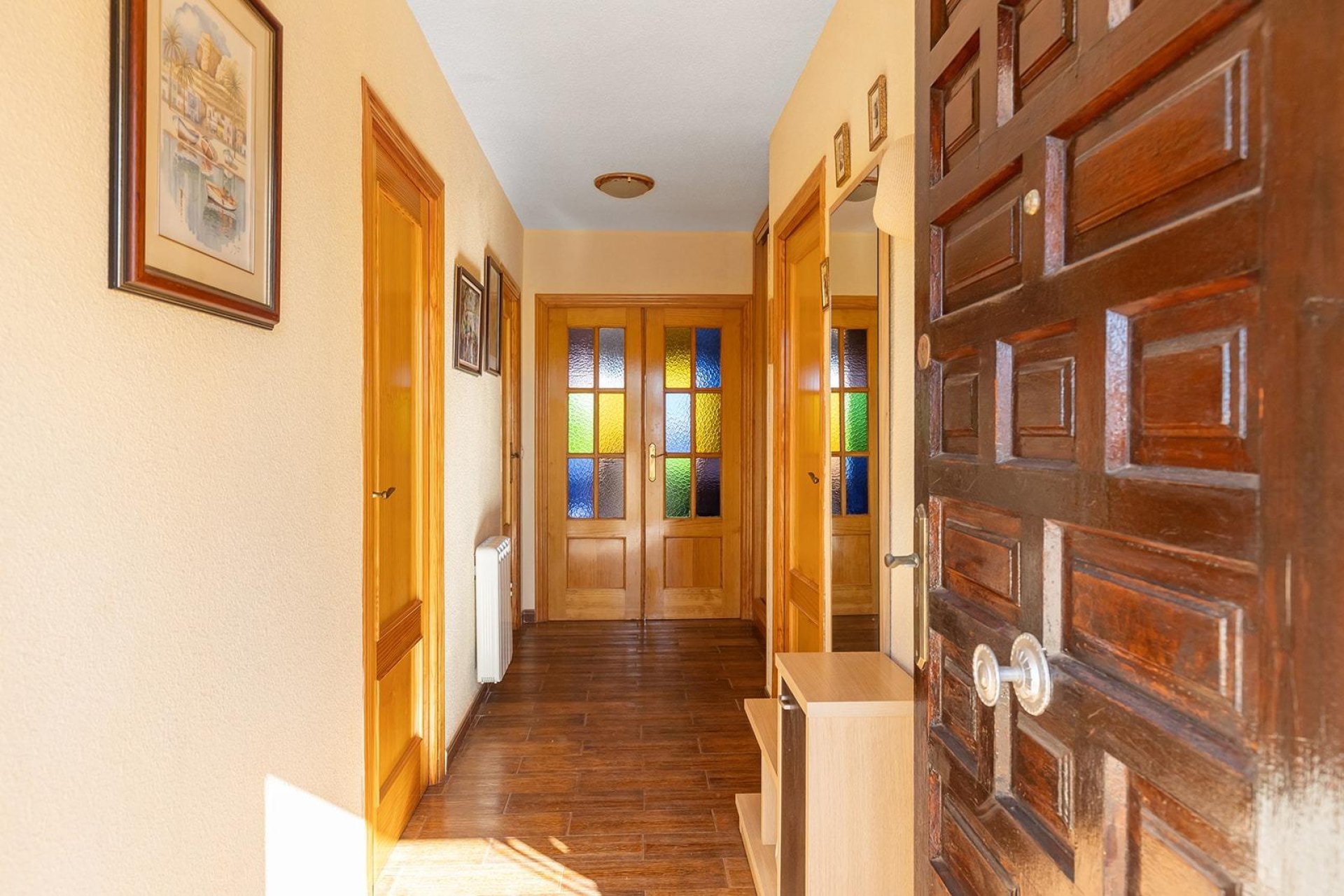 Revente - Appartement - Guardamar del Segura - Urb. pinomar