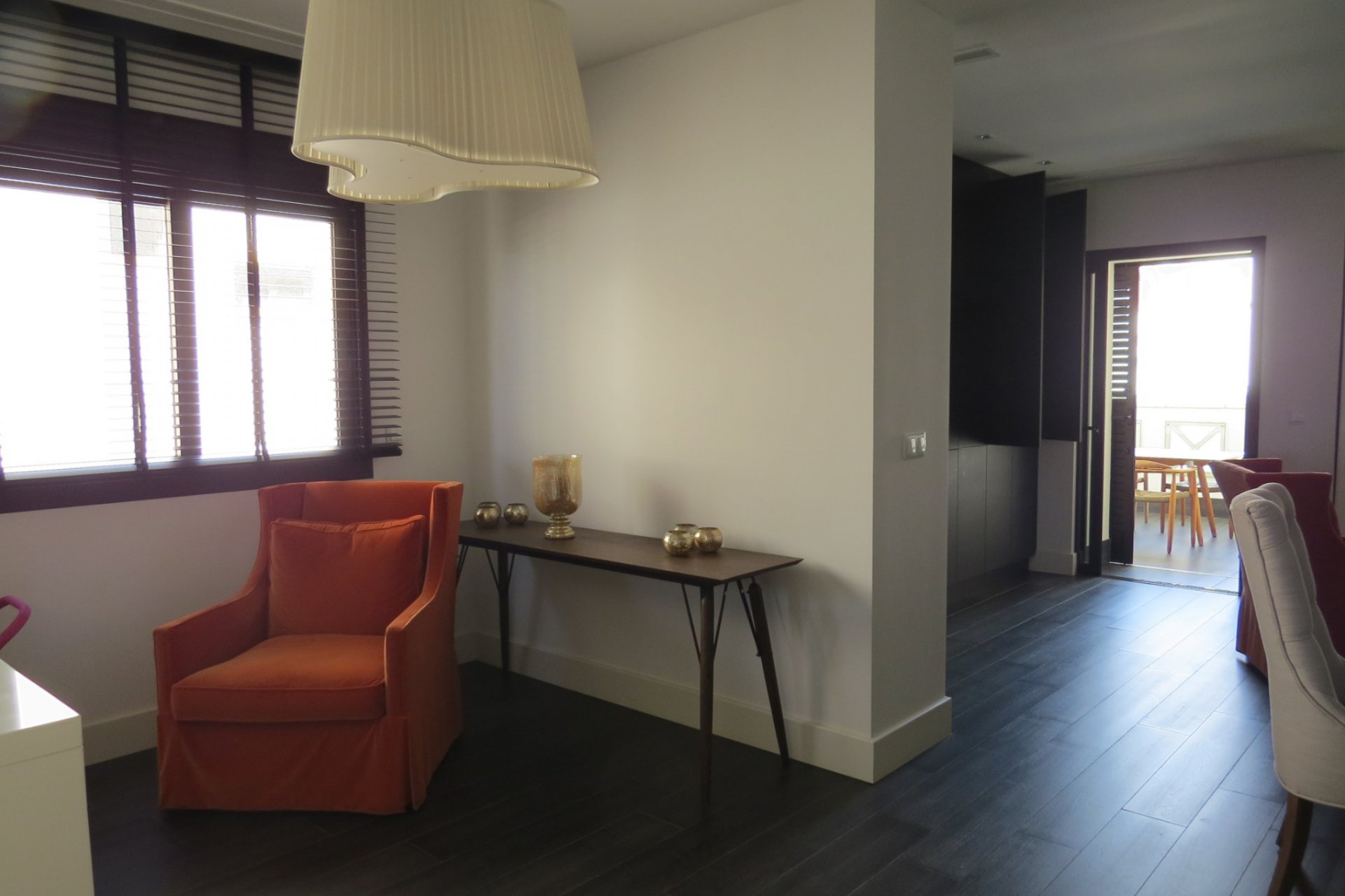 Revente - Appartement - Guardamar del Segura - Urbanizaciones