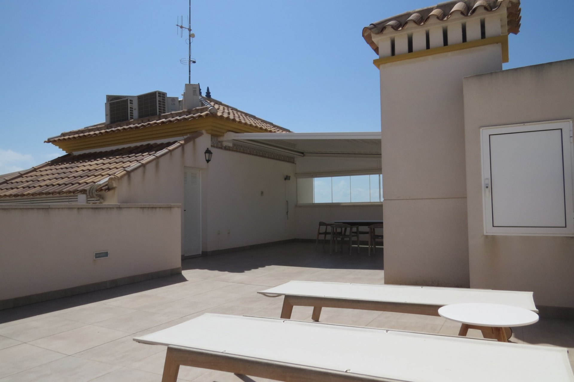 Revente - Appartement - Guardamar del Segura - Urbanizaciones