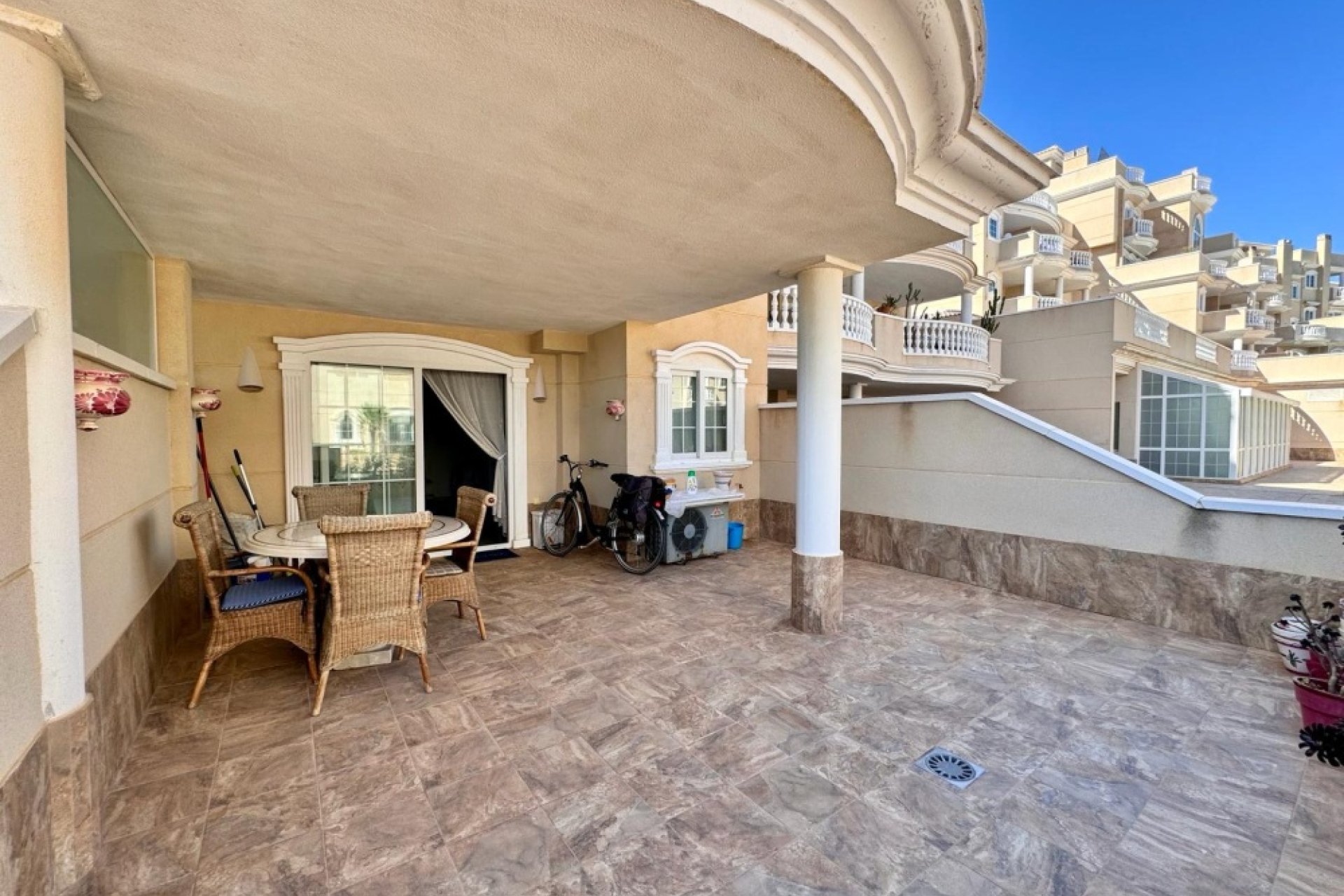 Revente - Appartement - Guardamar del Segura