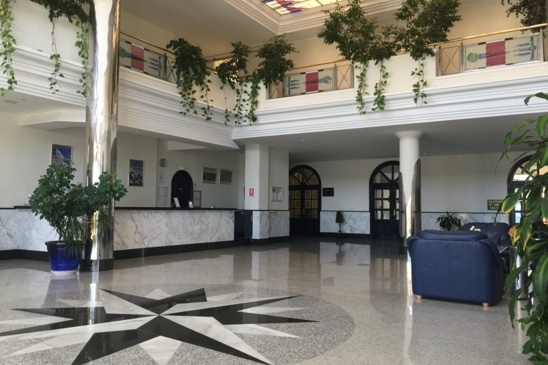 Revente - Appartement - Guardamar del Segura