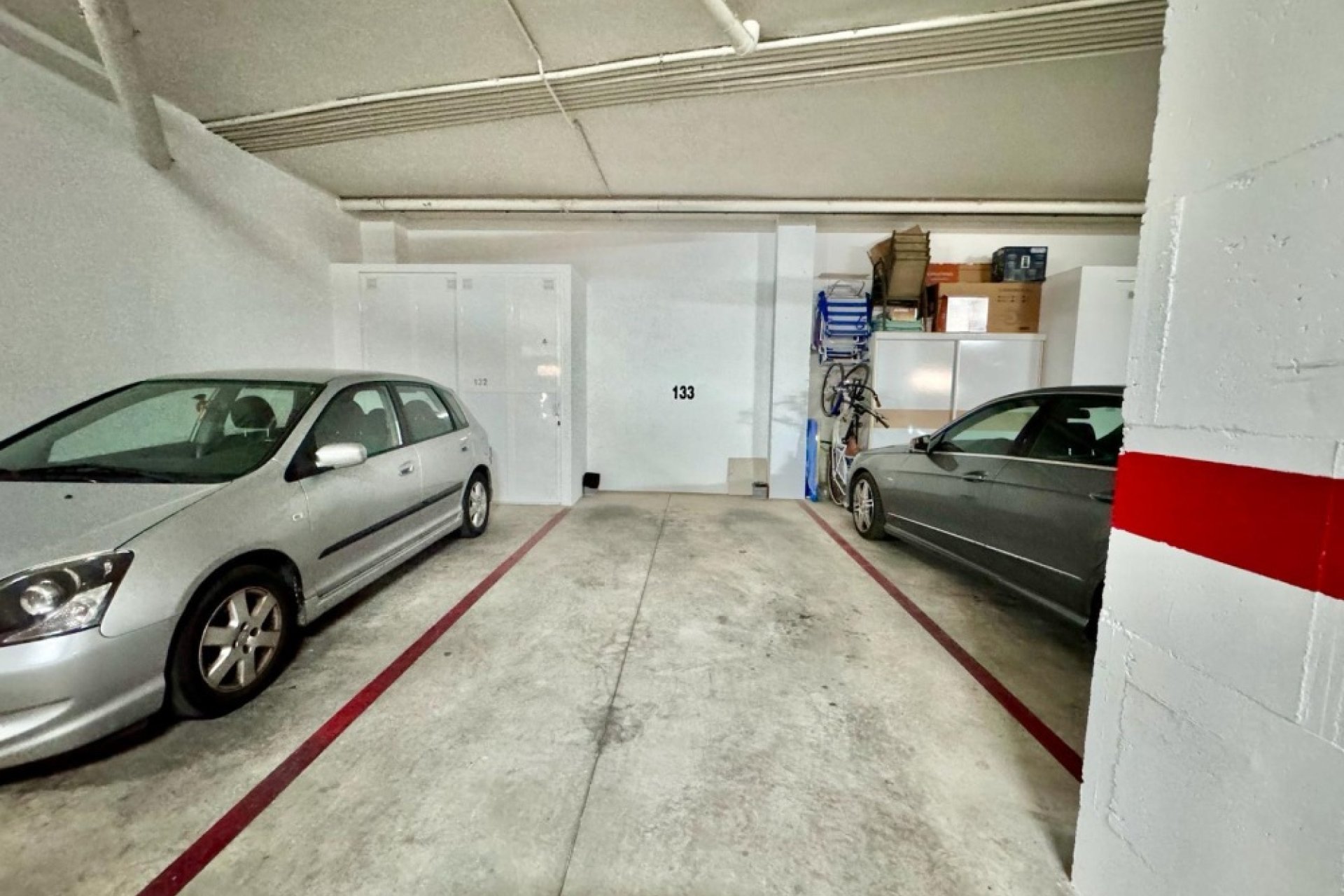 Revente - Appartement - Guardamar del Segura