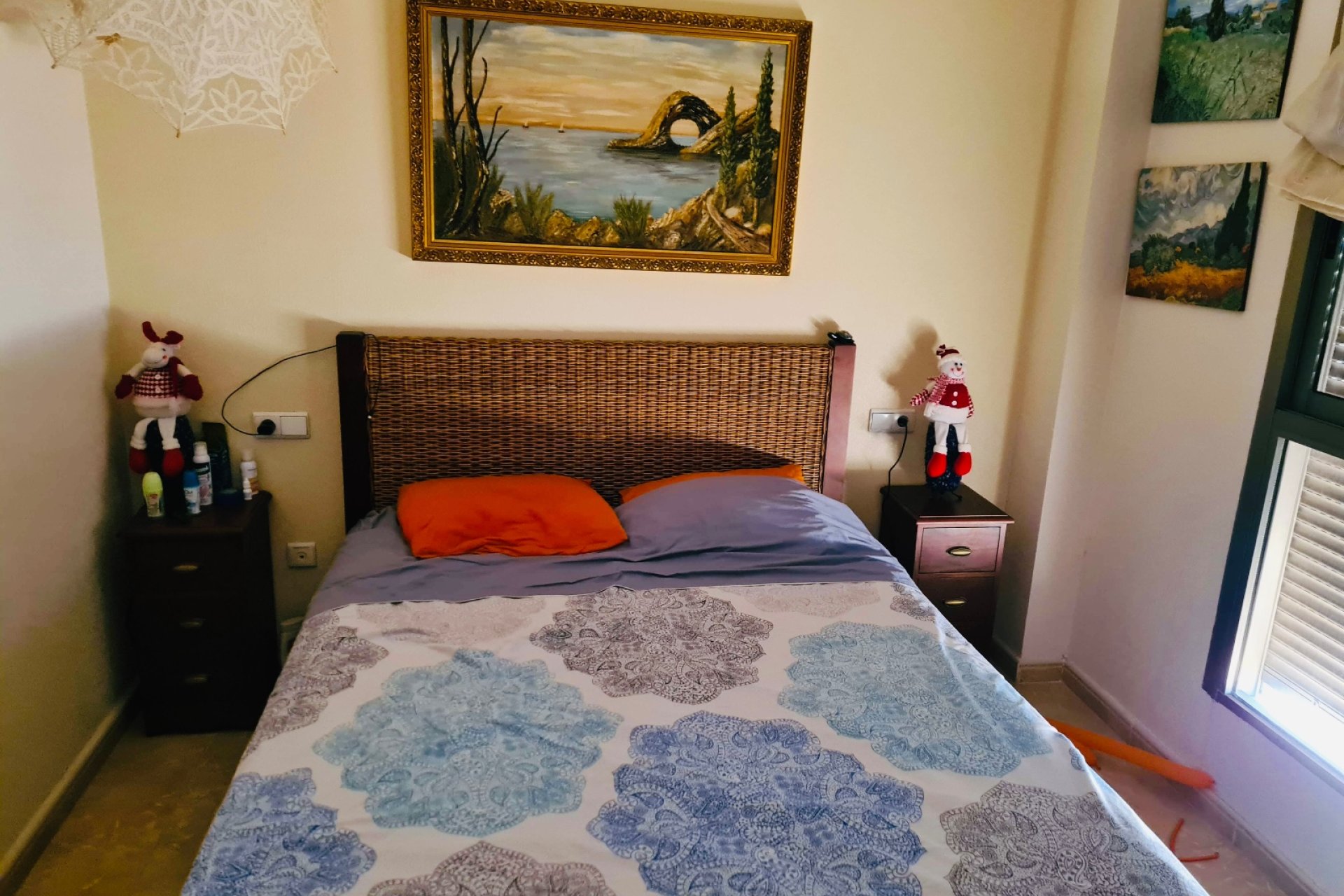 Revente - Appartement - Guardamar del Segura