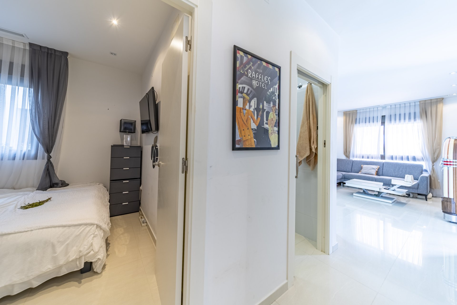 Revente - Appartement - Guardamar del Segura