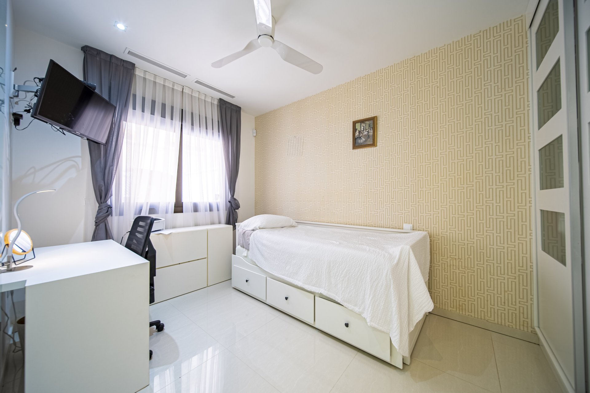 Revente - Appartement - Guardamar del Segura