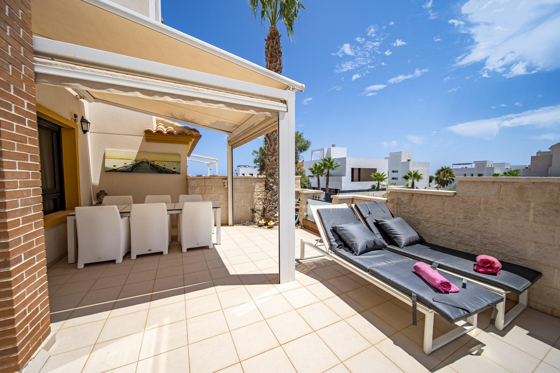 Revente - Appartement - Guardamar del Segura