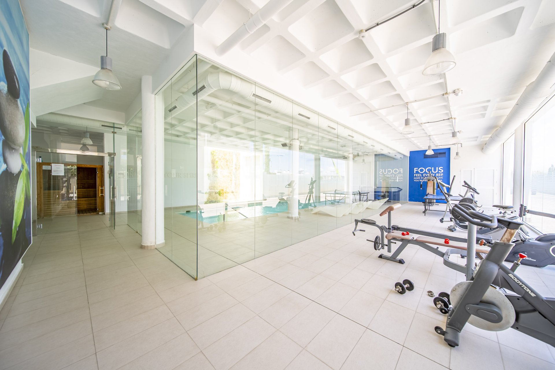 Revente - Appartement - Guardamar del Segura